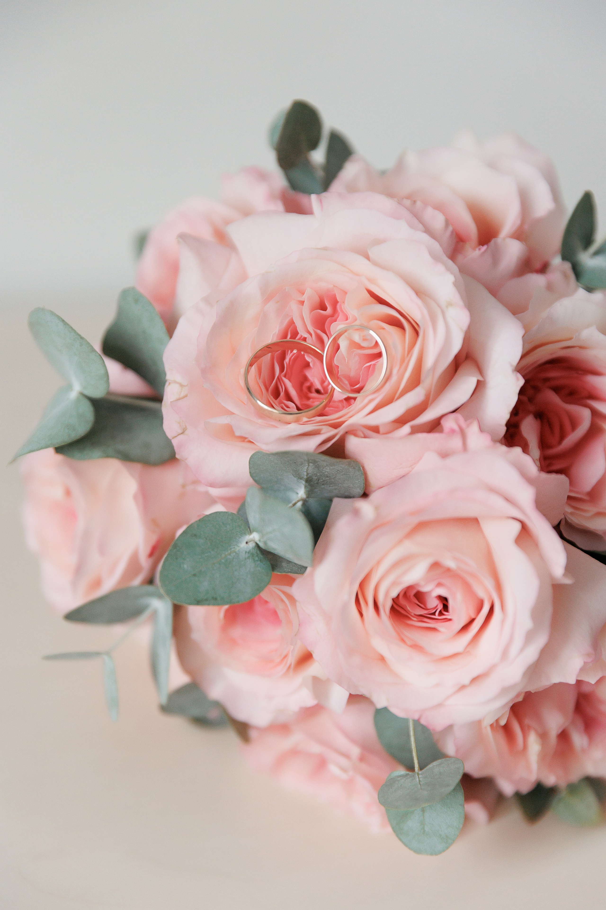 Алина и Максим. Свадебный и семейный фотограф в Твери и Тверской области