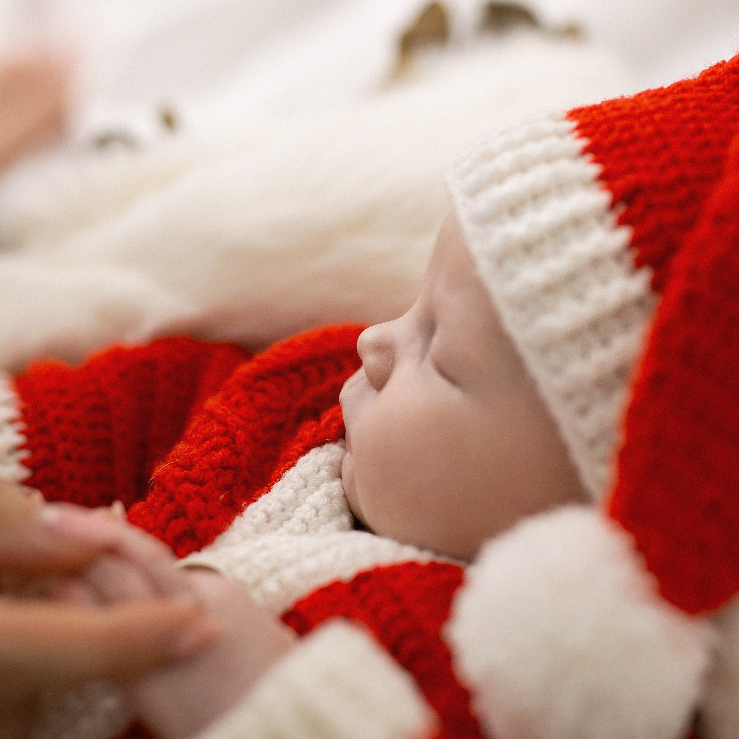 Новорожденные. Фотограф в Перми Anastasia Aone