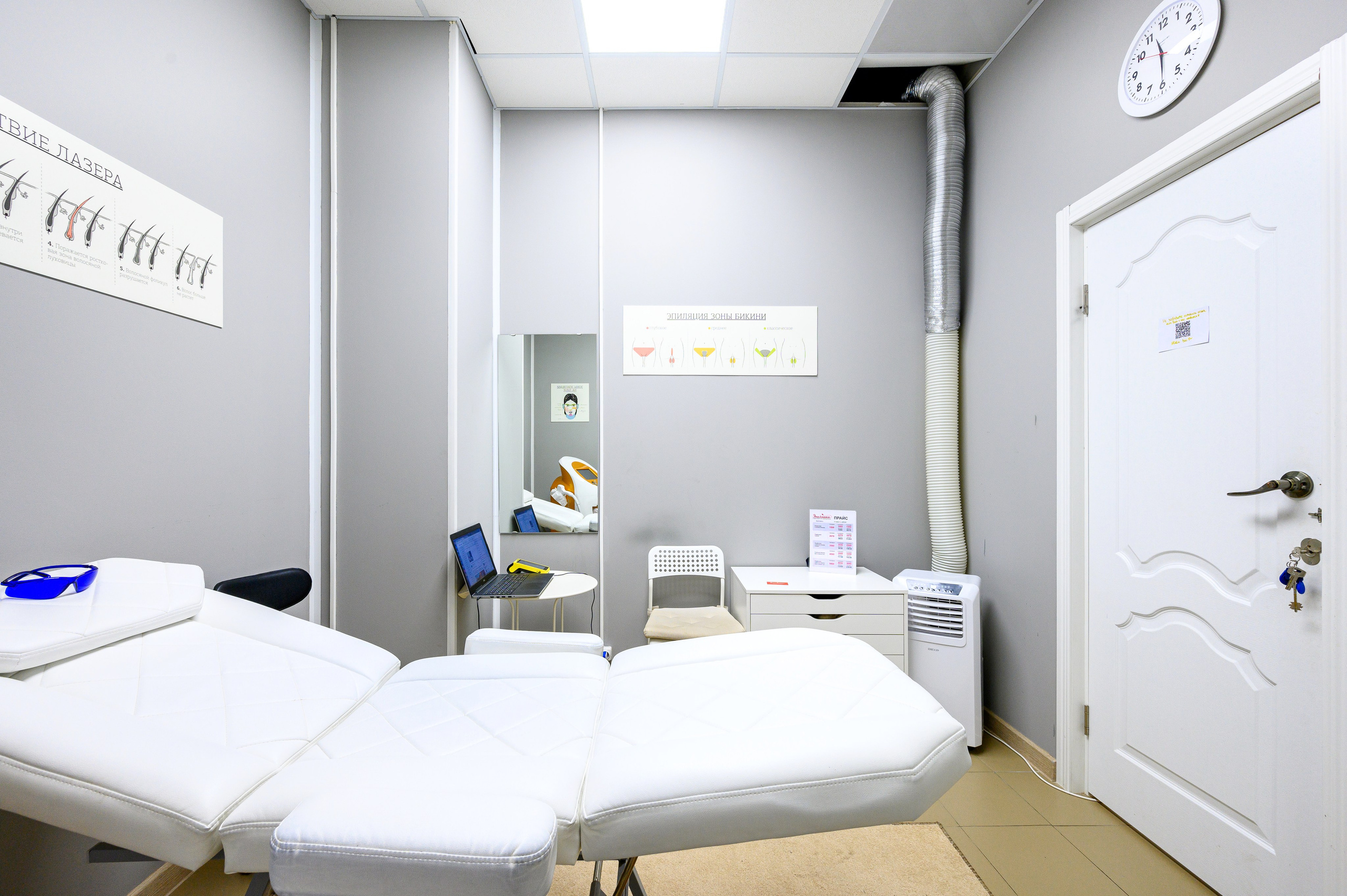 Студия «Эпиляшка». Интерьерный фотограф. Фото- видеосъемка недвижимости Санкт-Петербург