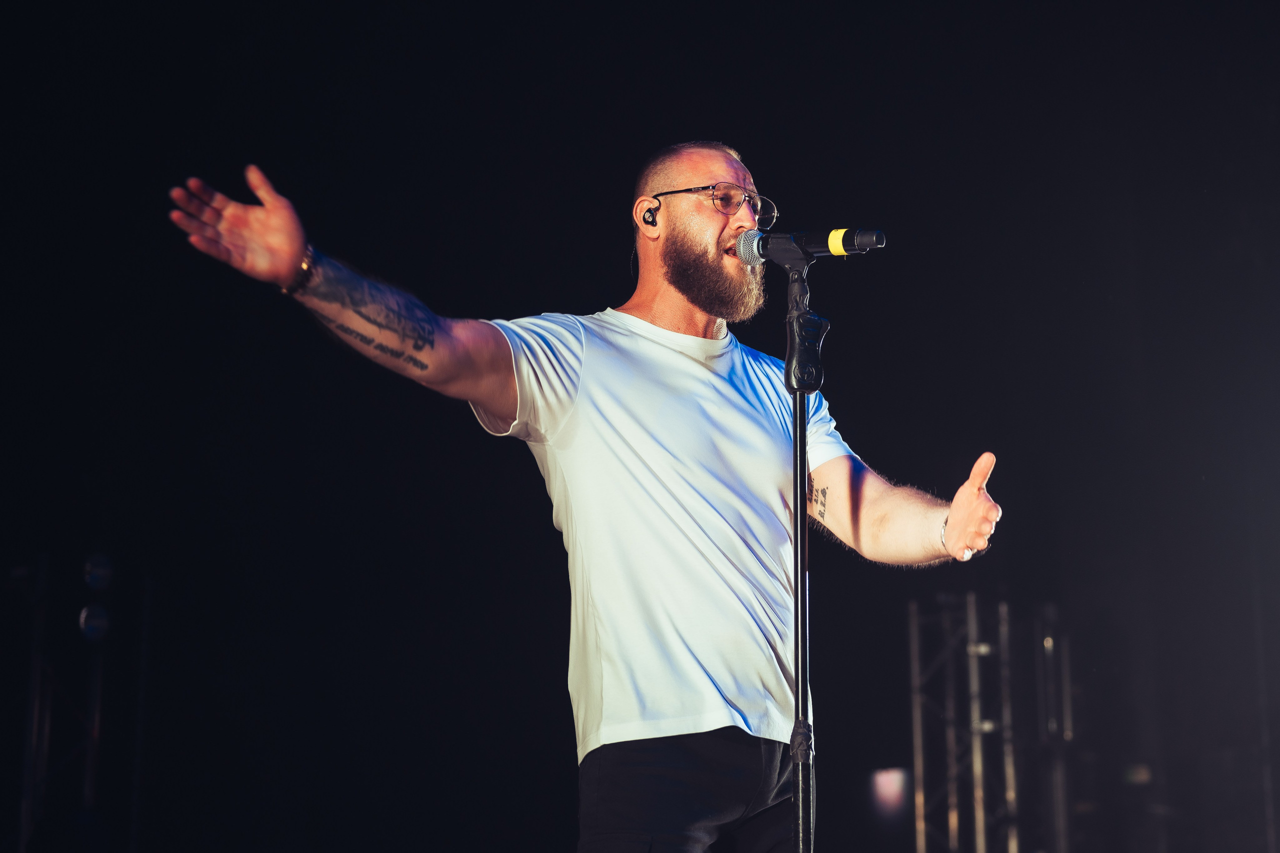 МАВАШИ group, 2025 год. Иван Кубик — фотограф и видеограф