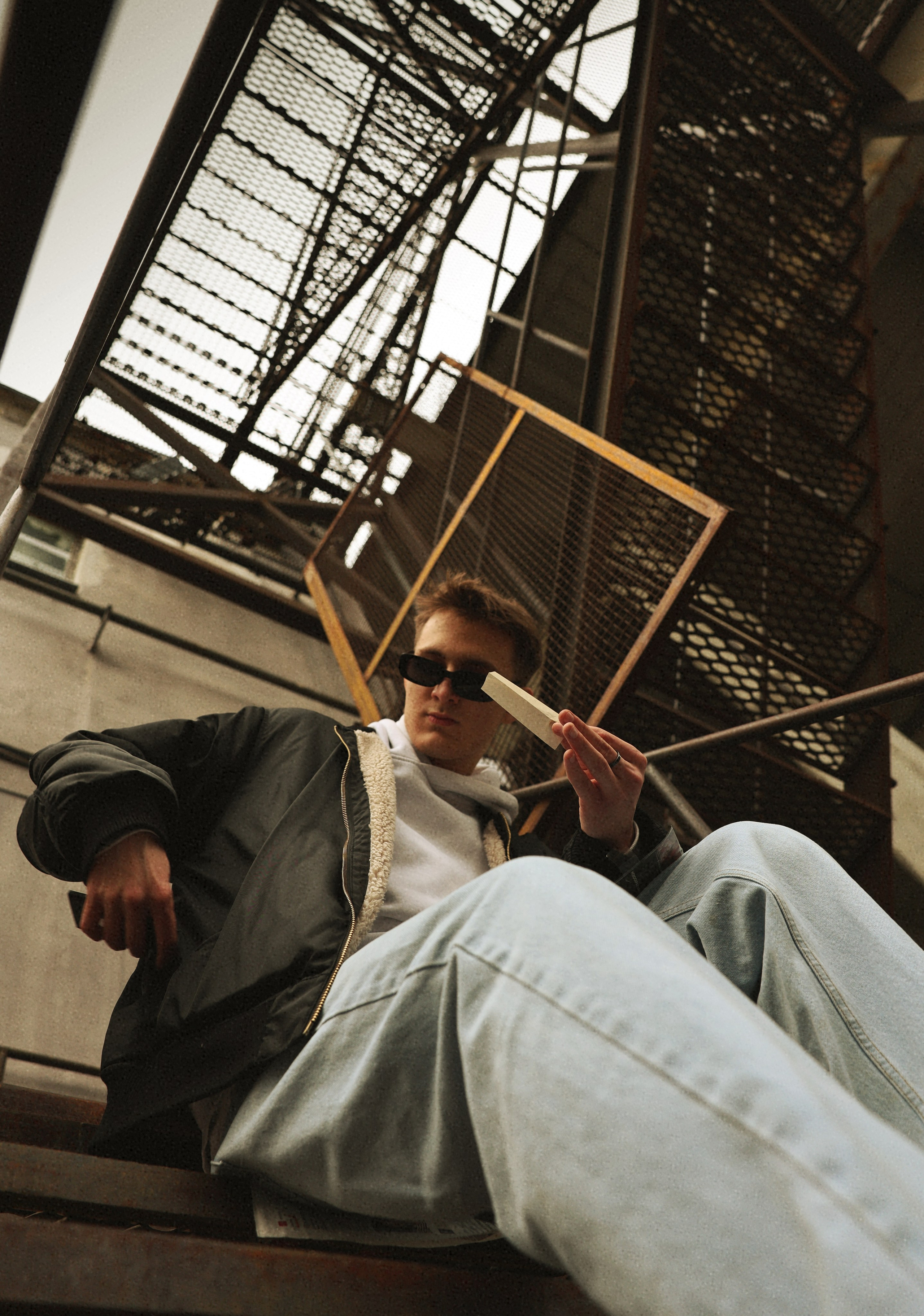 Мужская фотосессия. Фотограф на мероприятия