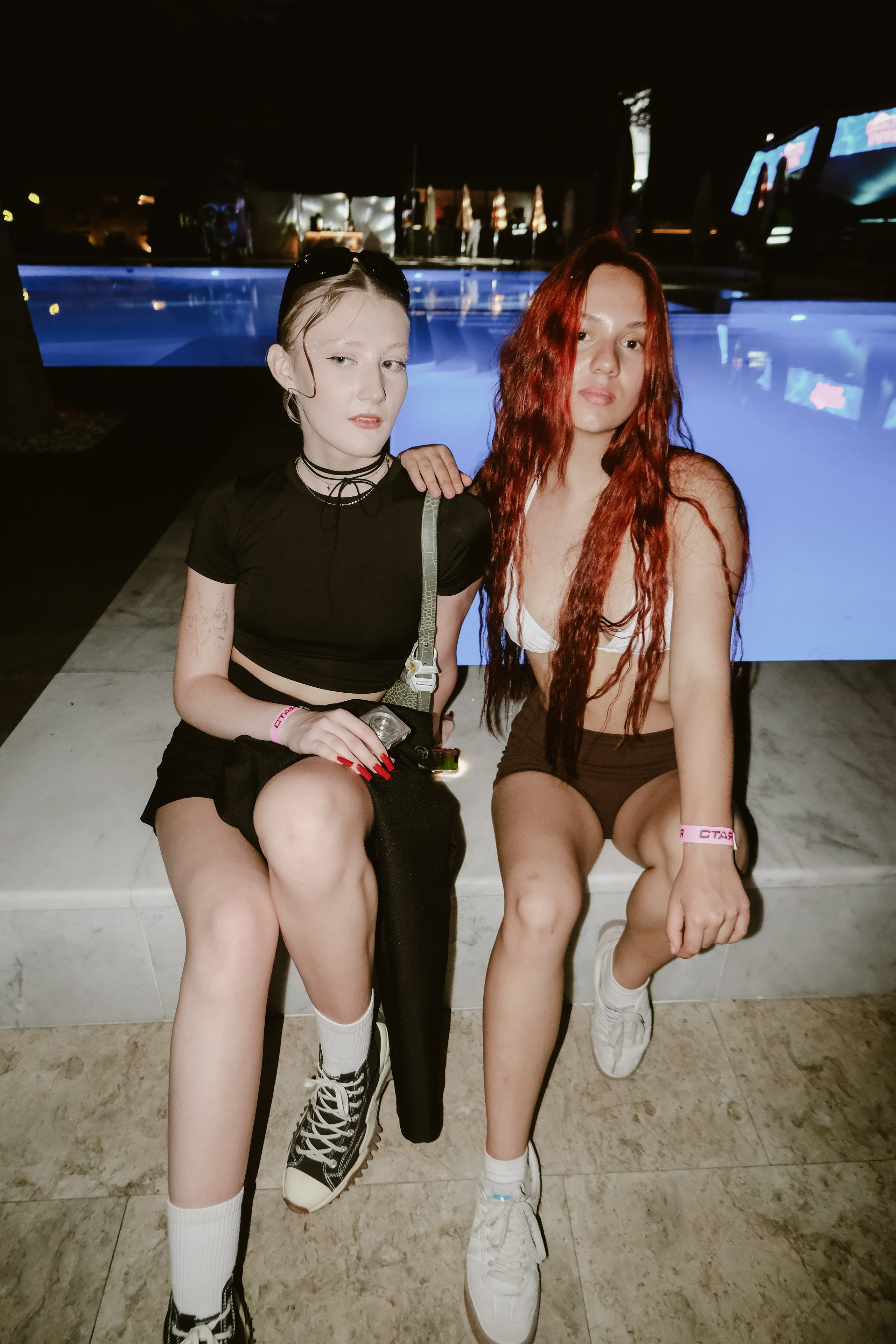 ZHARA POOL Ростов-на-Дону. Фотограф нижний новгород — мирон