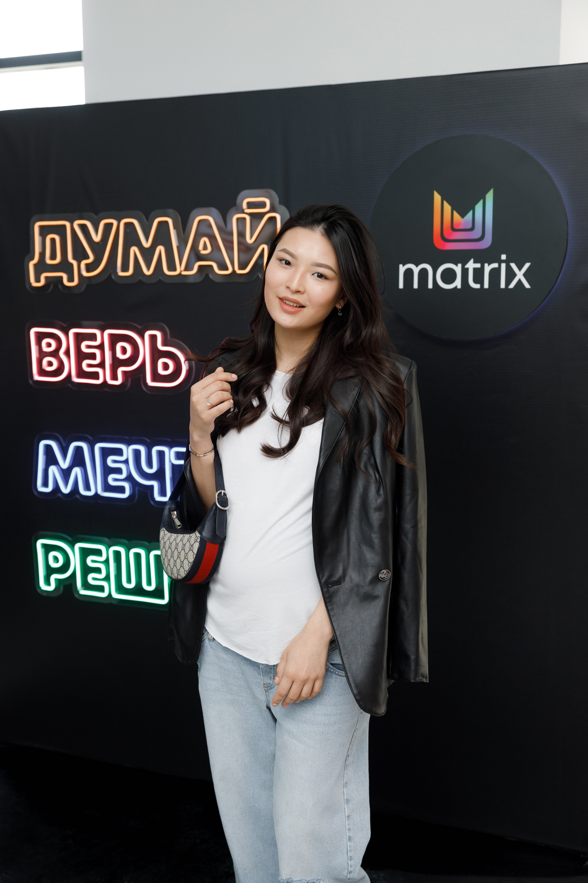 L’oreal Academy Almaty |Matrix|. Feelmedia production