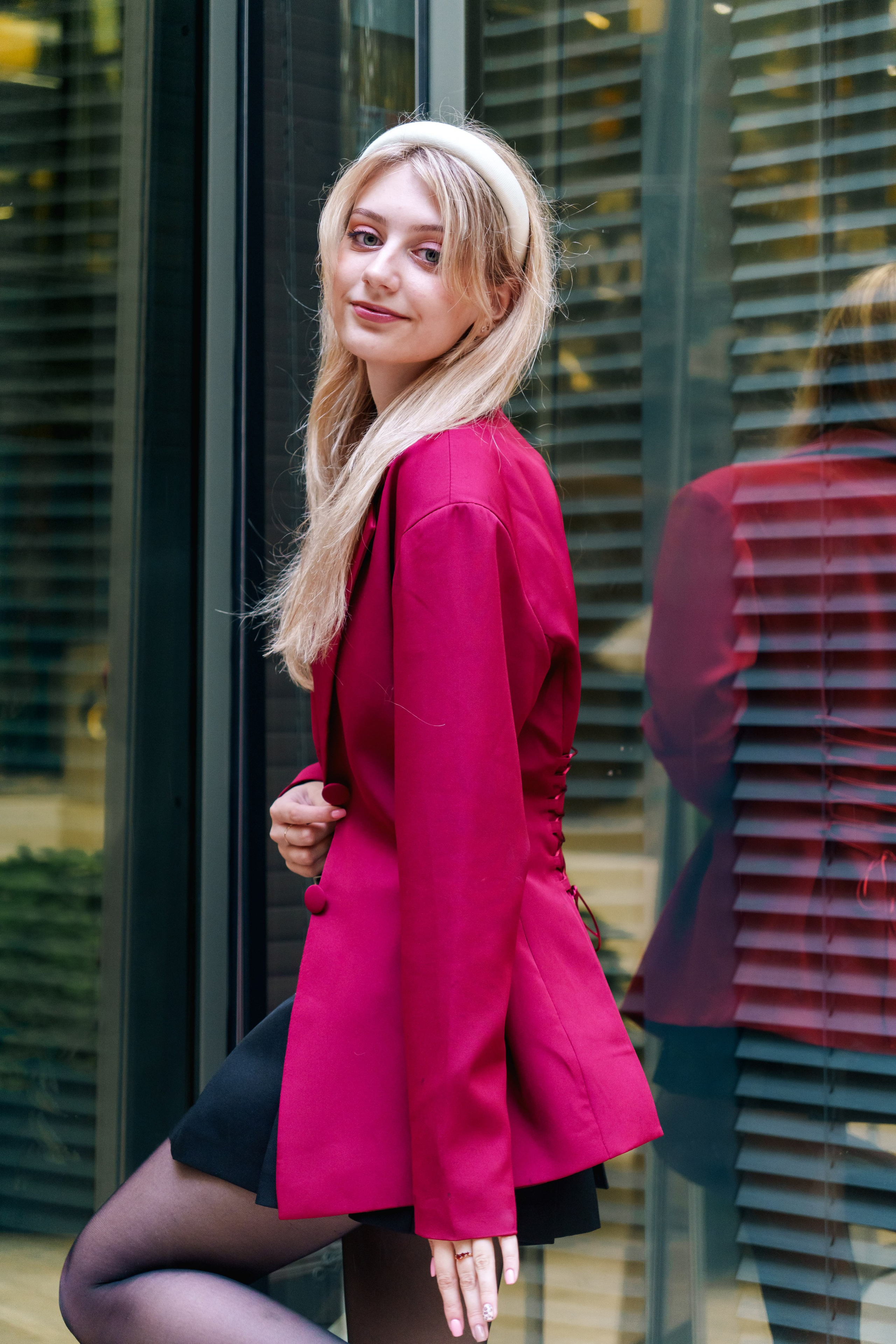 Кристина и Гая. Фотограф в Санкт-Петербурге Ибрагимова Алина