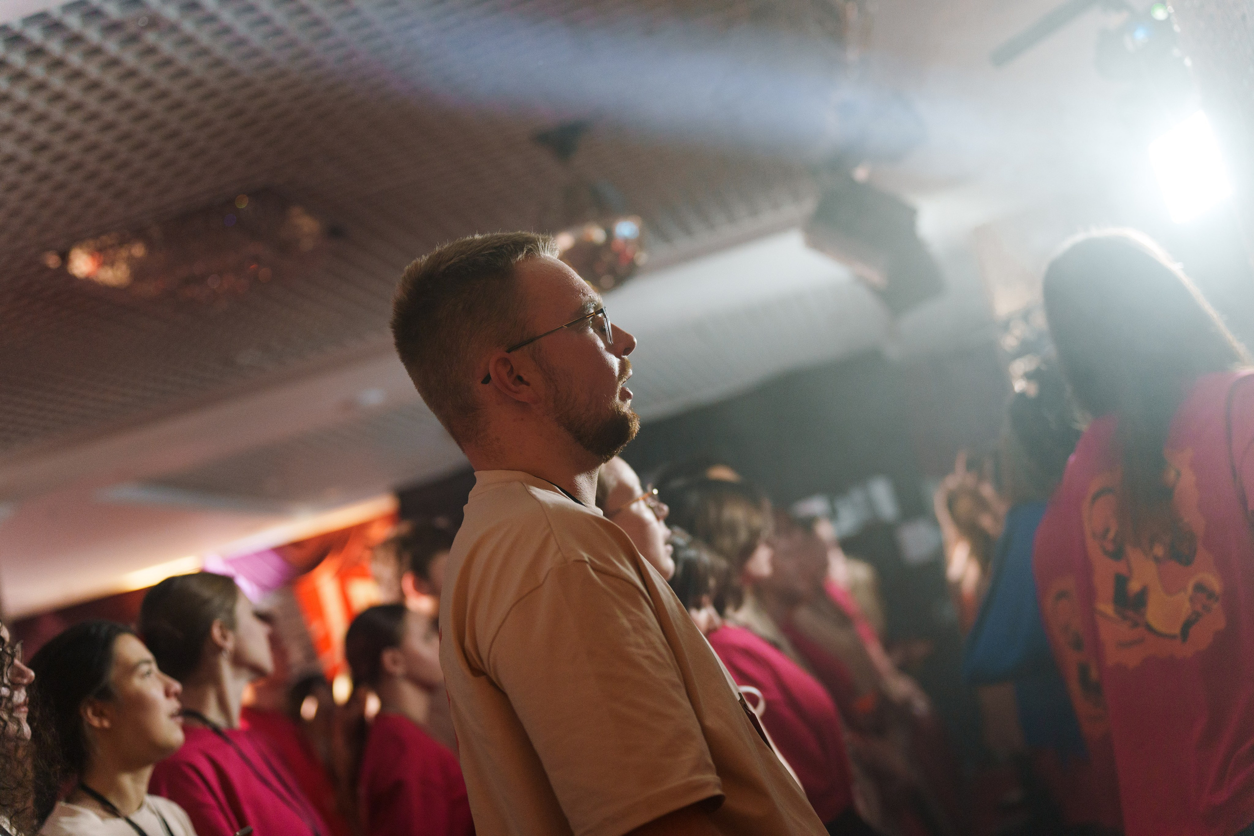 Проект tочka 2025. Фотограф в Санкт-Петербурге Ибрагимова Алина