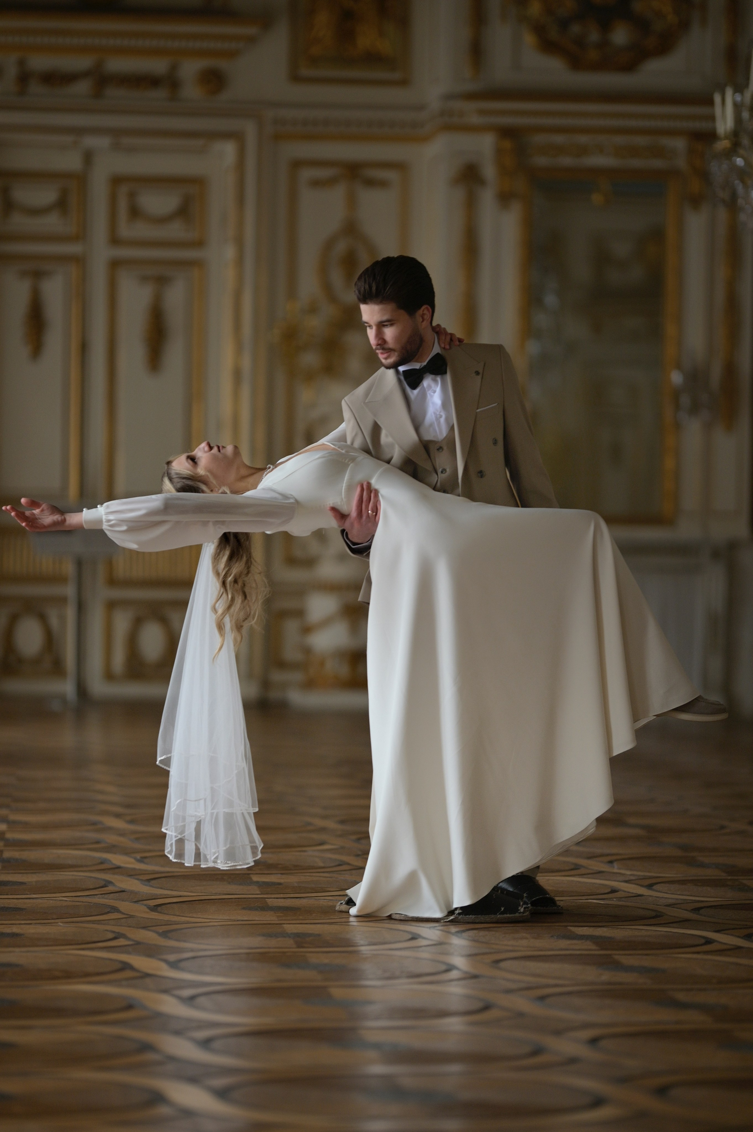 Самир и Яна. Фотограф Ваших событий 📸