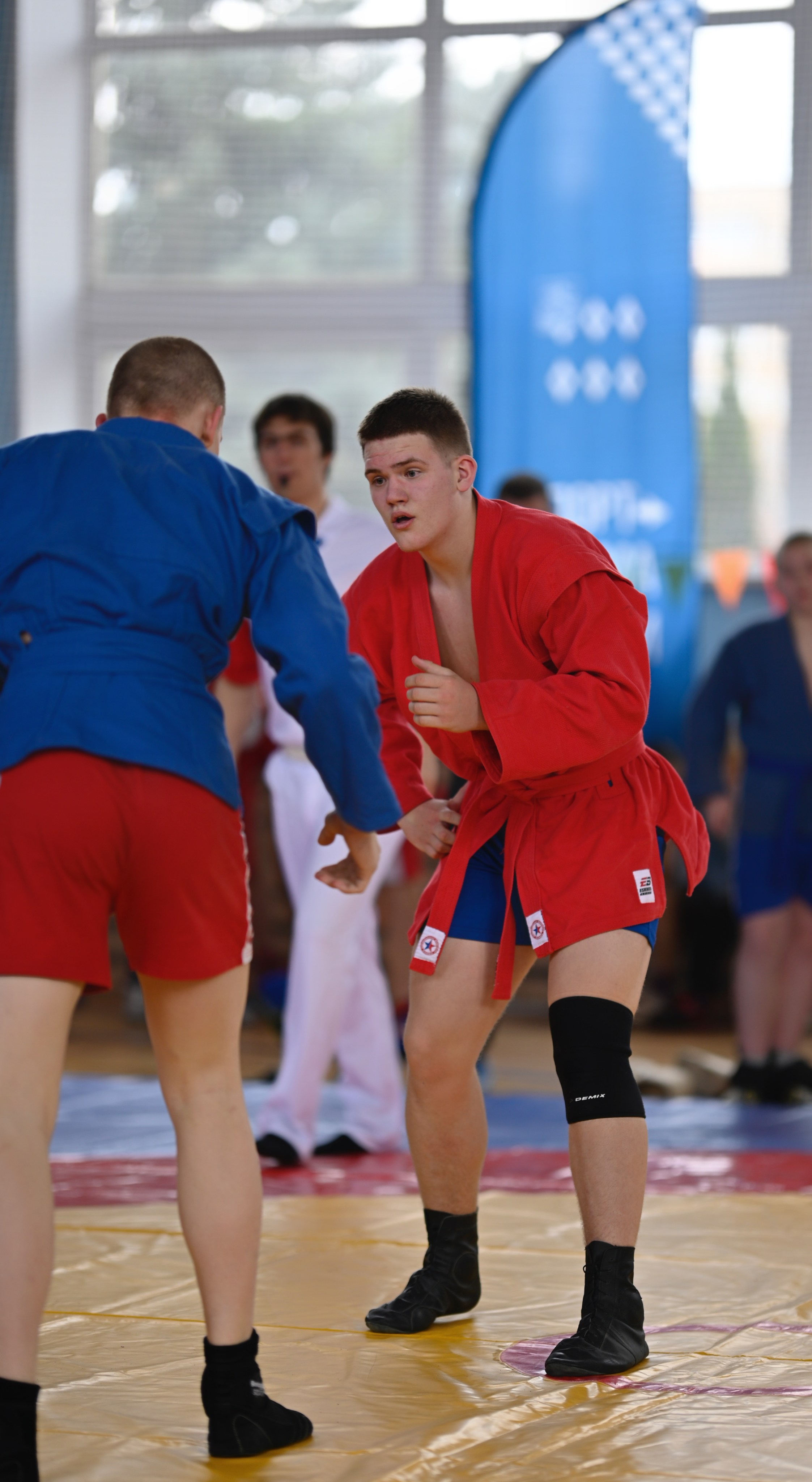 Самбо. Фотограф Ваших событий 📸