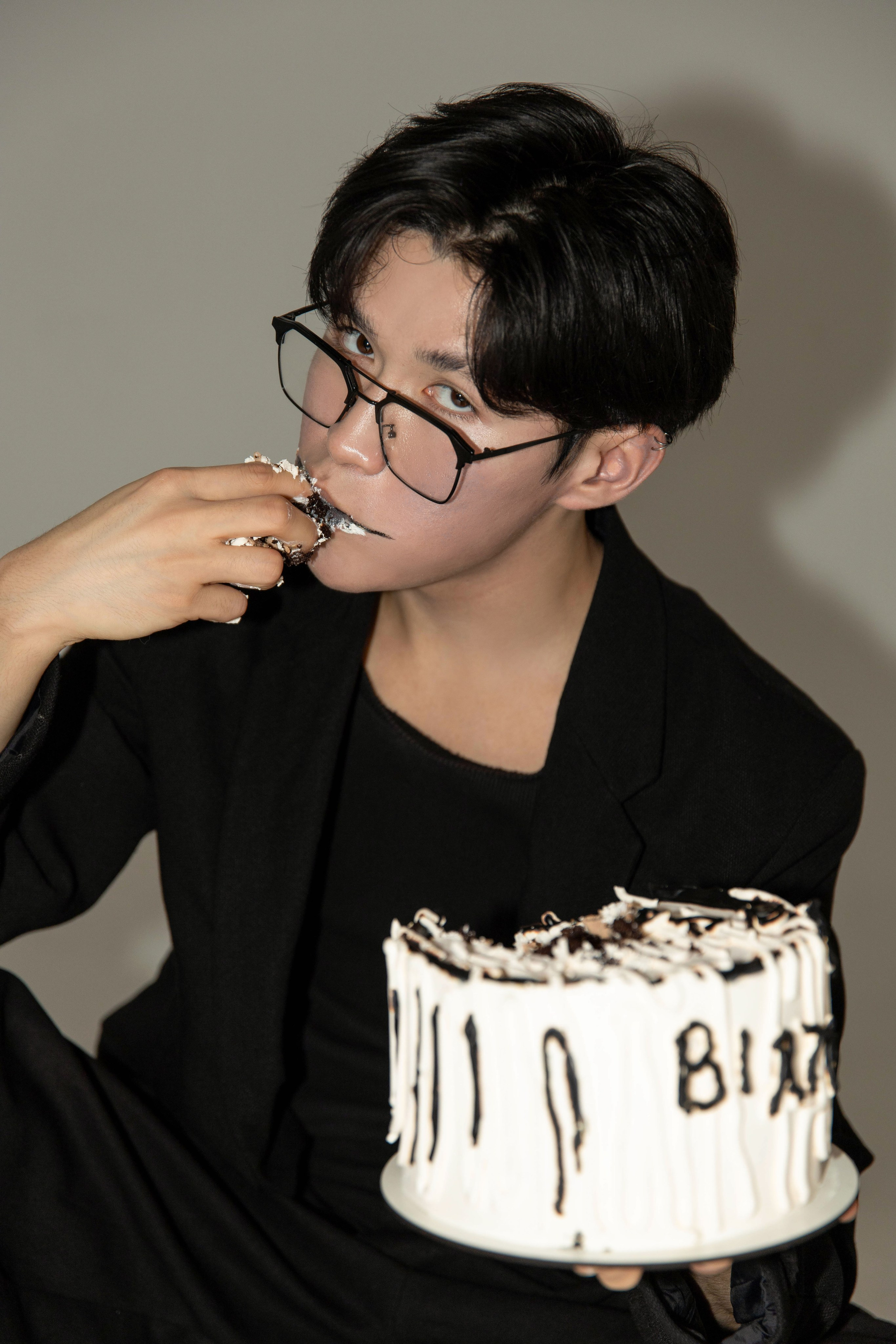 День рождения Эсена. Свадебный и индивидуальный фотограф Владивосток