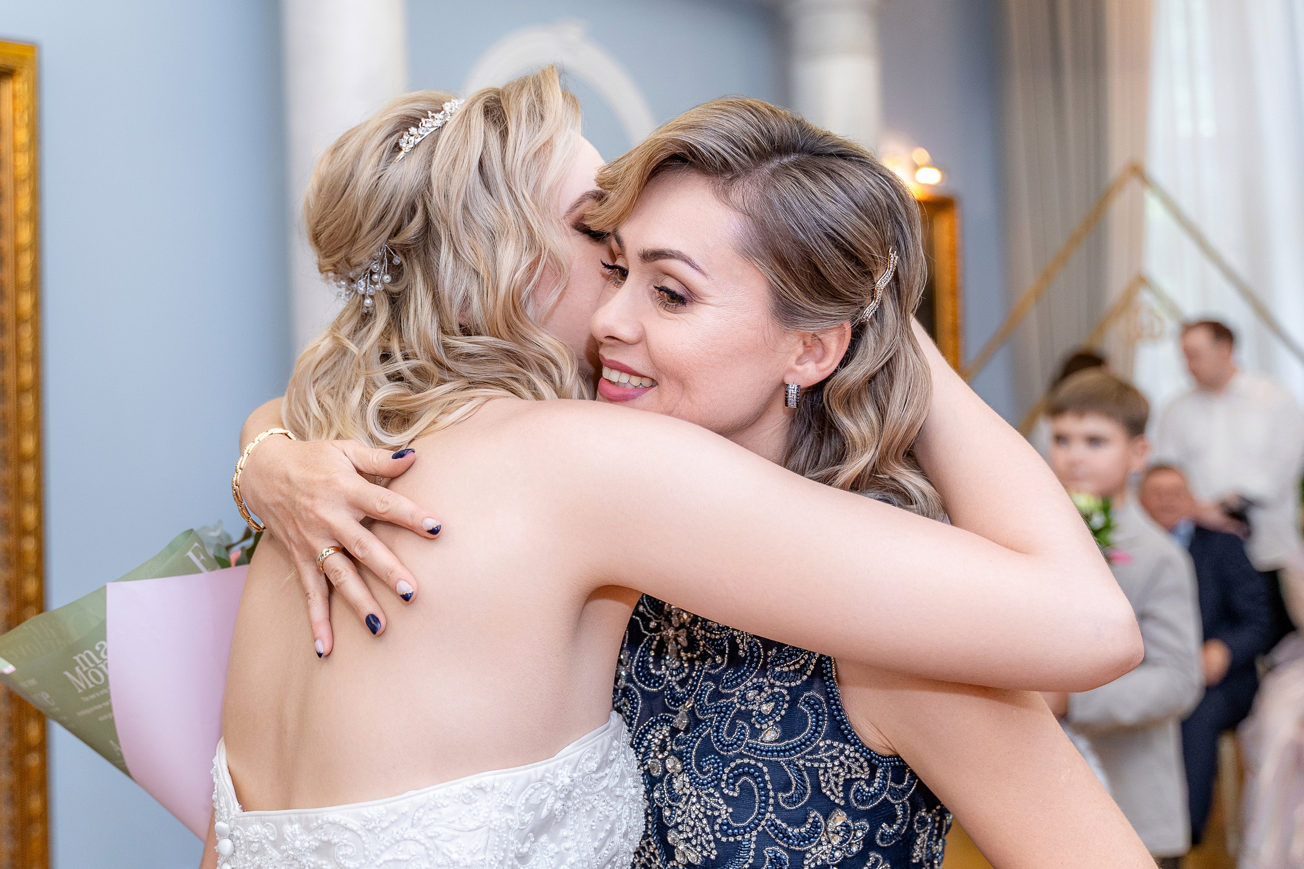 Кирилл и Валерия. Архив