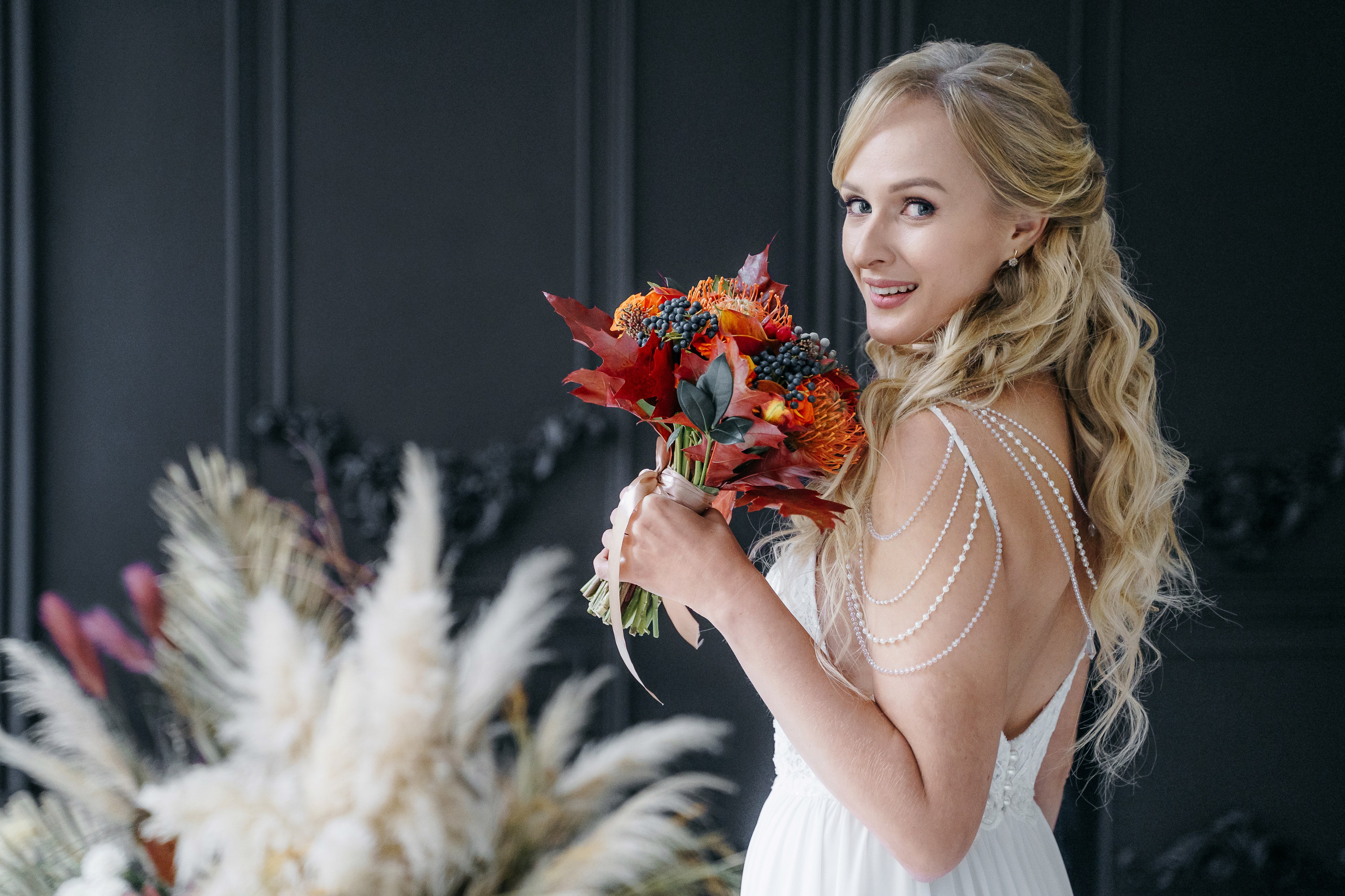 Виталий и Екатерина. Архив