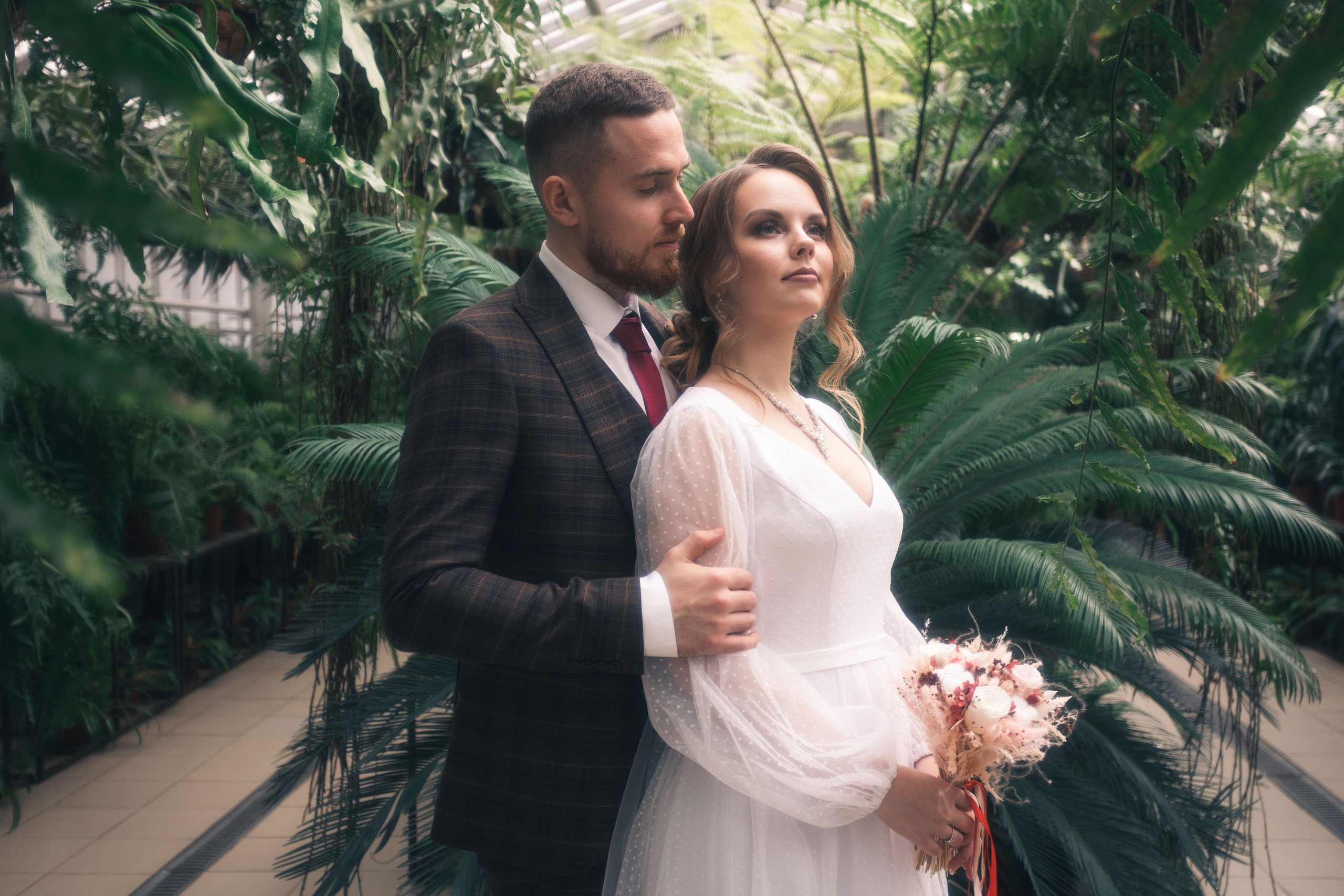 Свадьбы. Фотограф Екатеринбург, Арамиль Антон Чупин