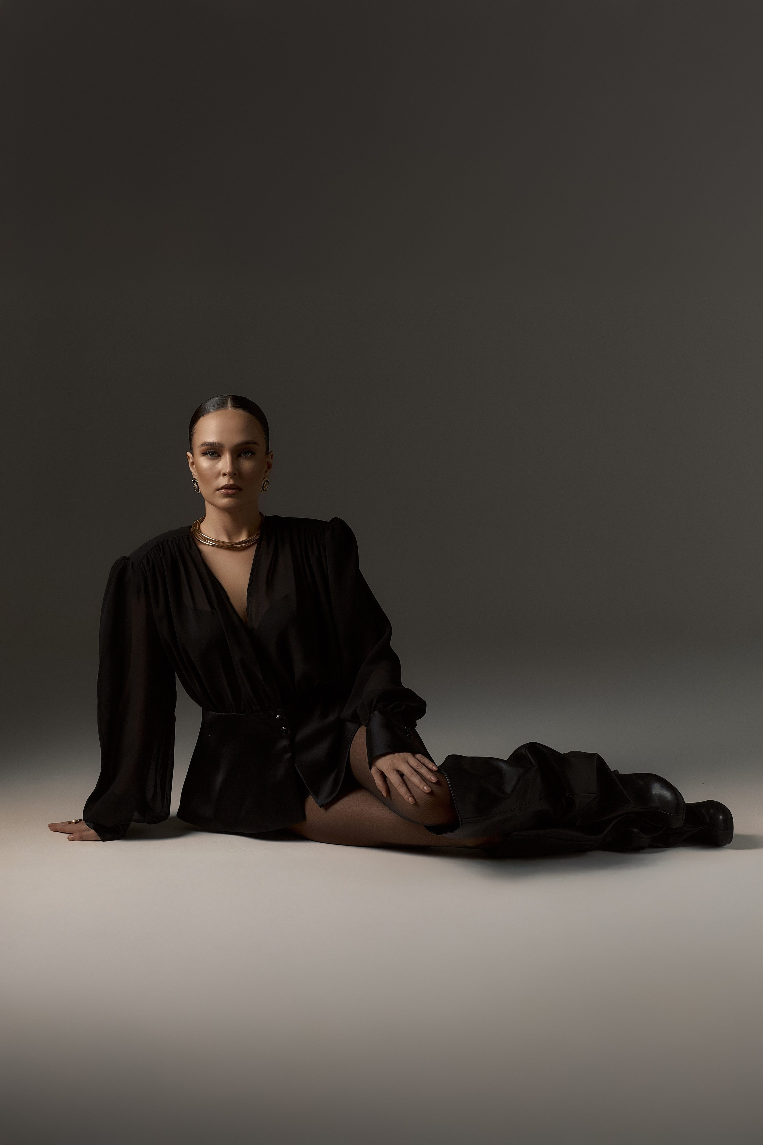 ANNA. Ася Солопова, фотограф Тюмень