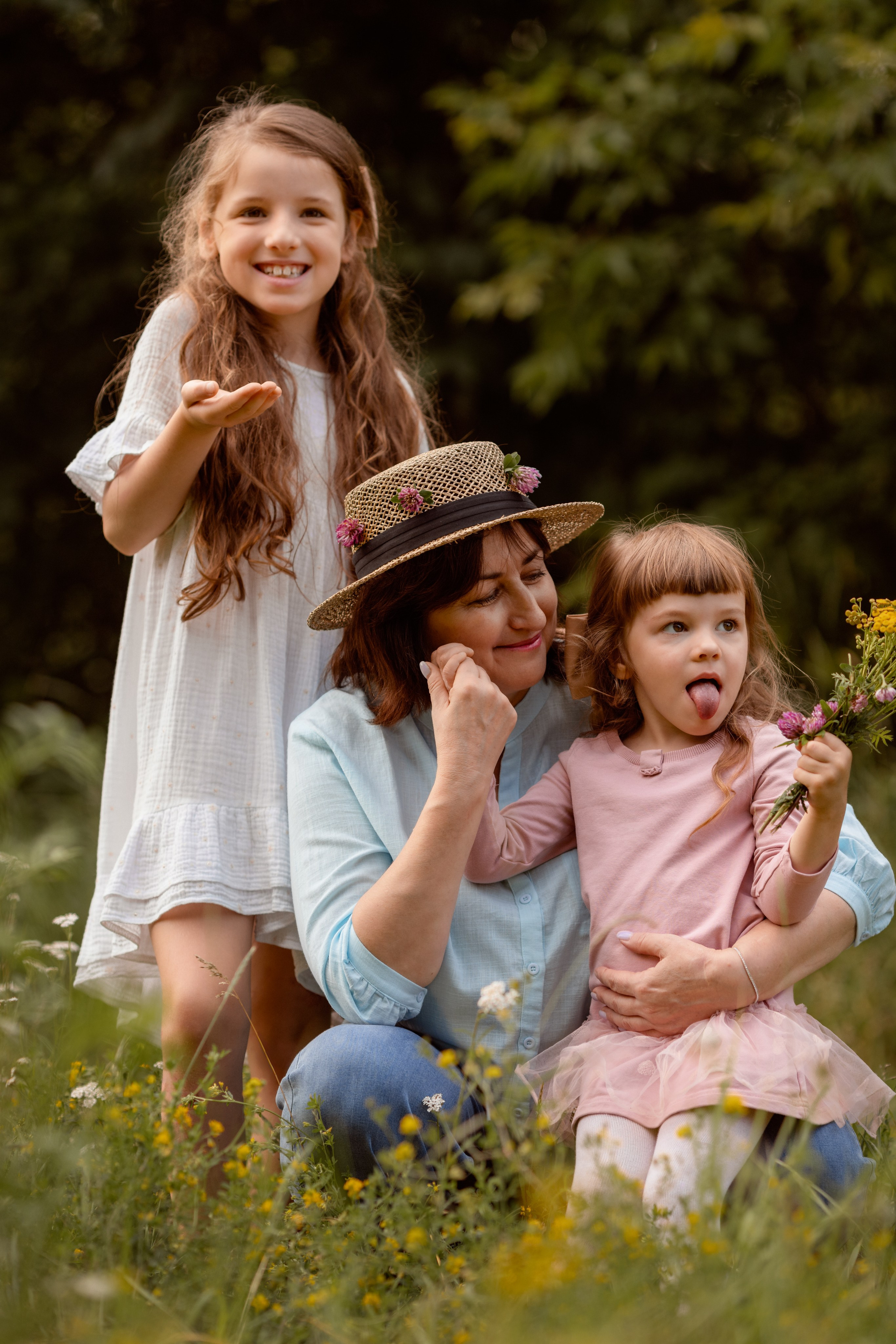 Семейные фотоистории. Мария Кислякова детский и семейный фотограф Королёв/Москва