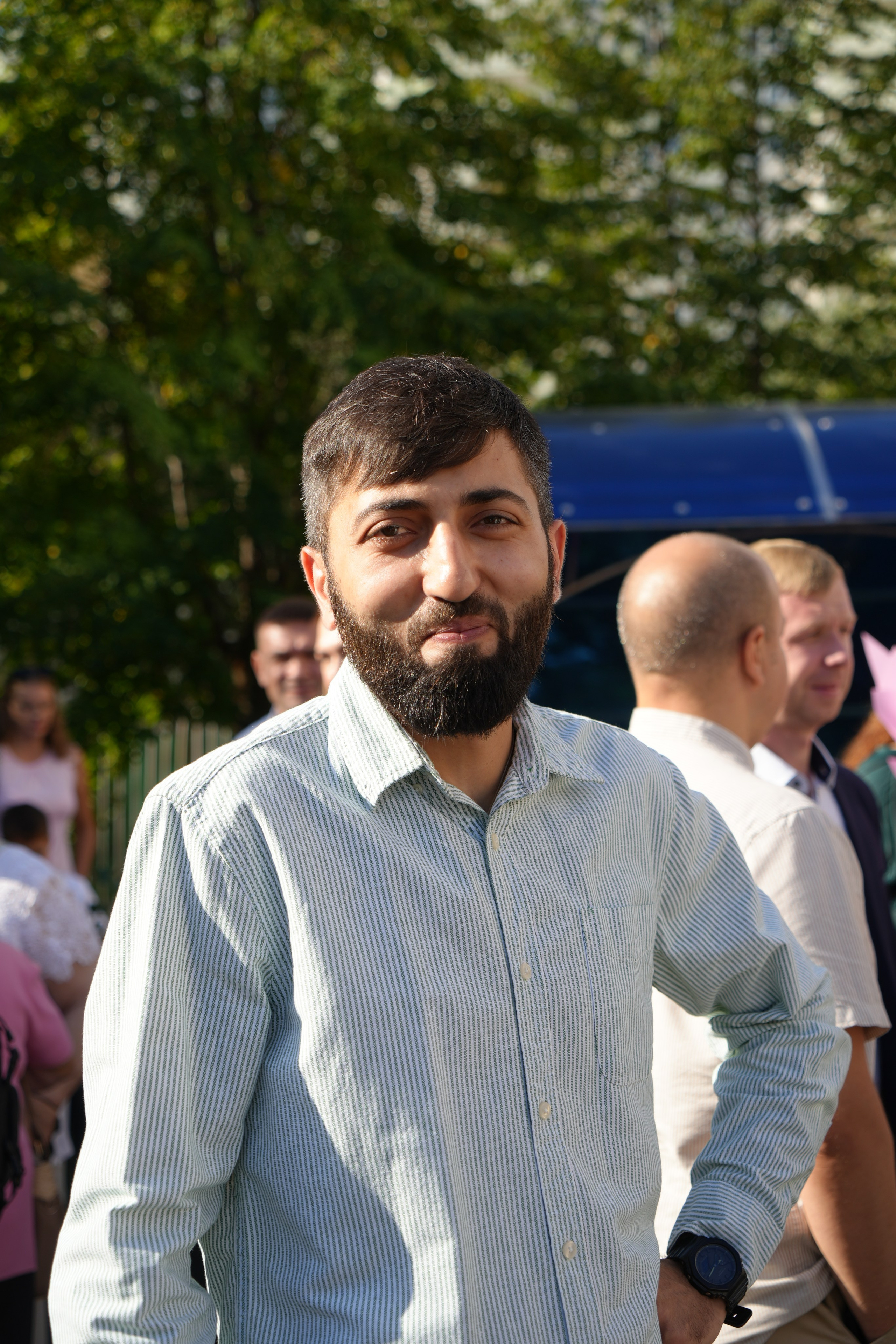 1 сентября (День Знаний). Видеограф и Фотограф в Москве