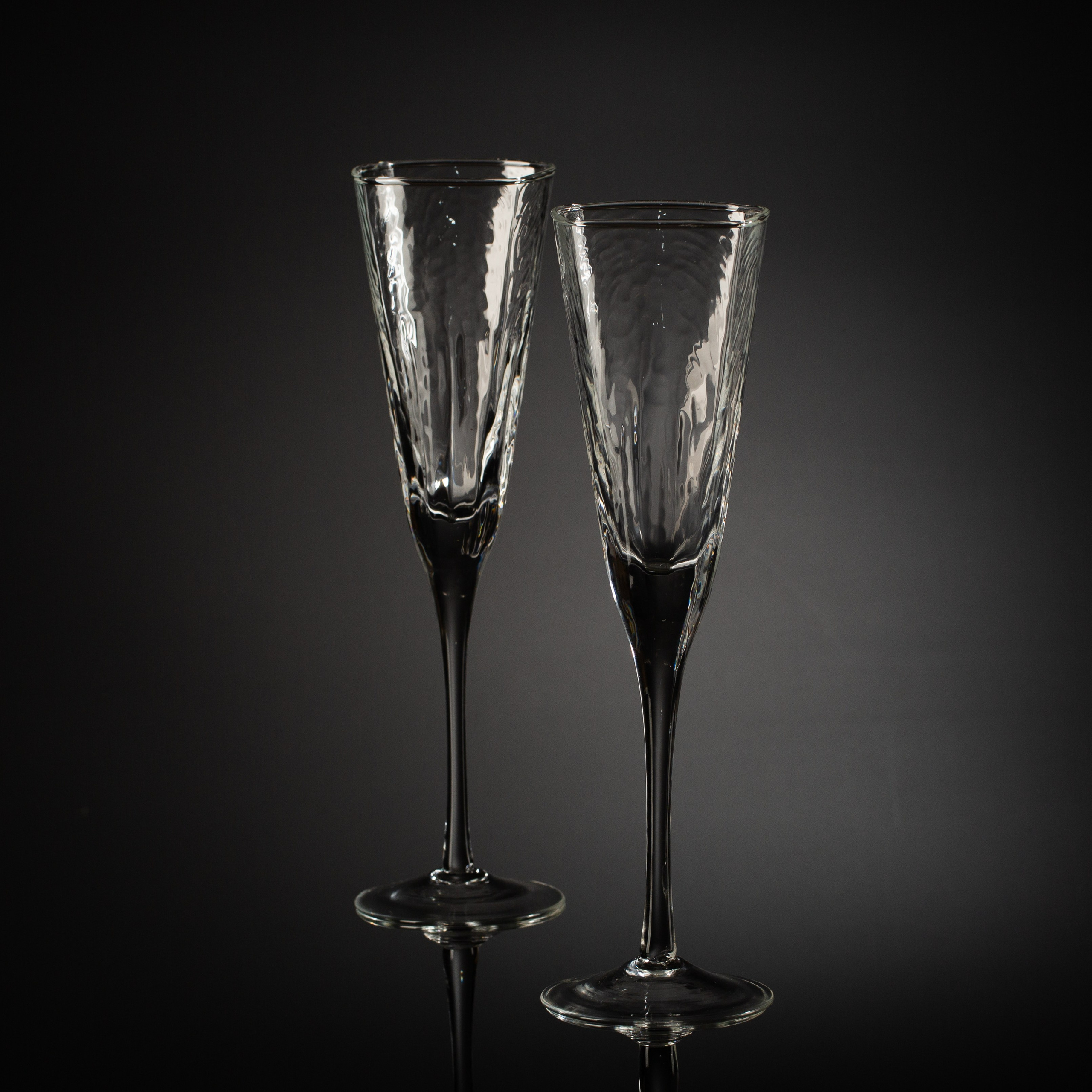 Ice glass. Съемки для бизнеса в Москве