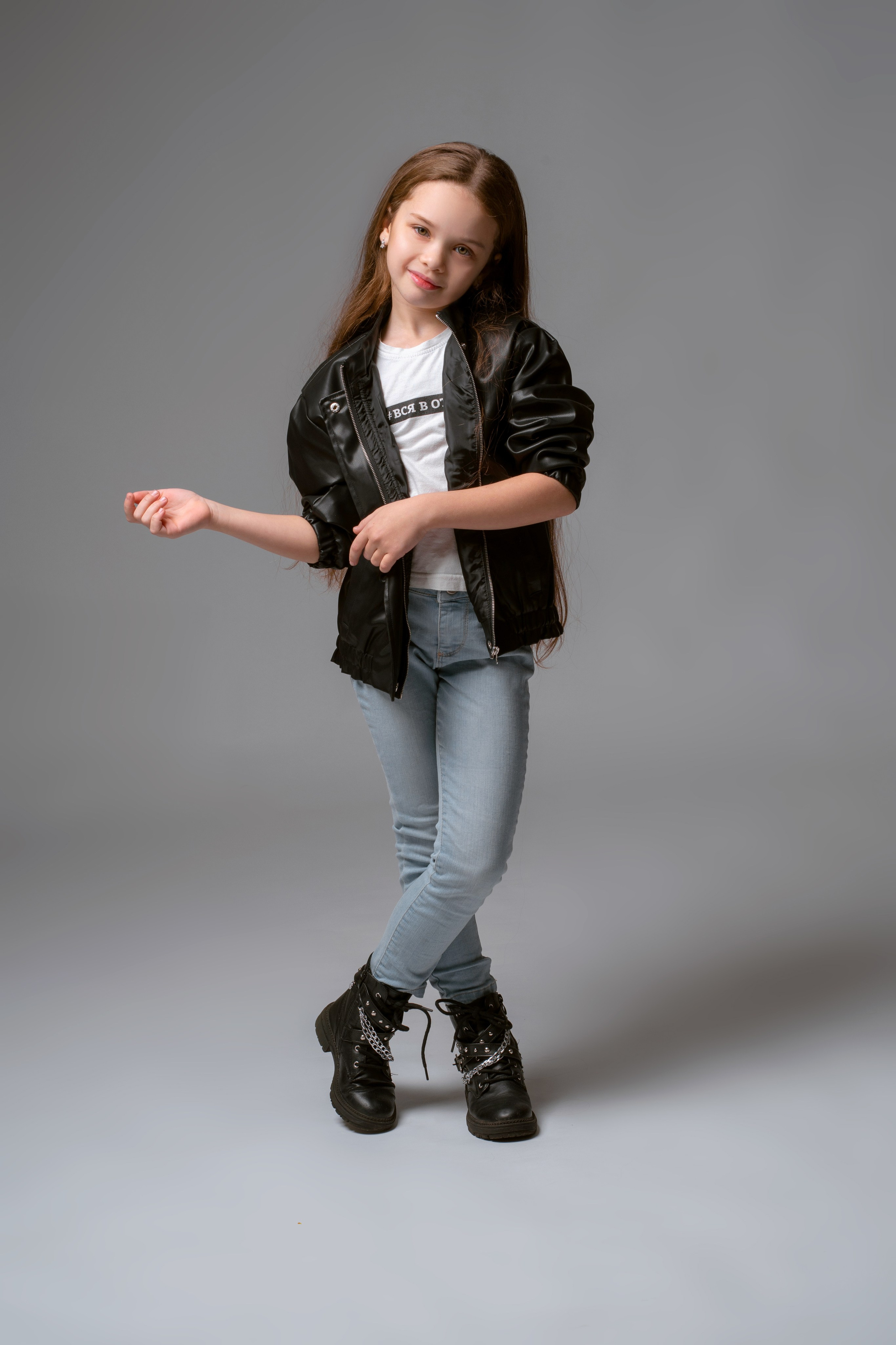 Даша. Фотограф в Климовске, Подольске, Чехове и Москве Ирина Любочкина