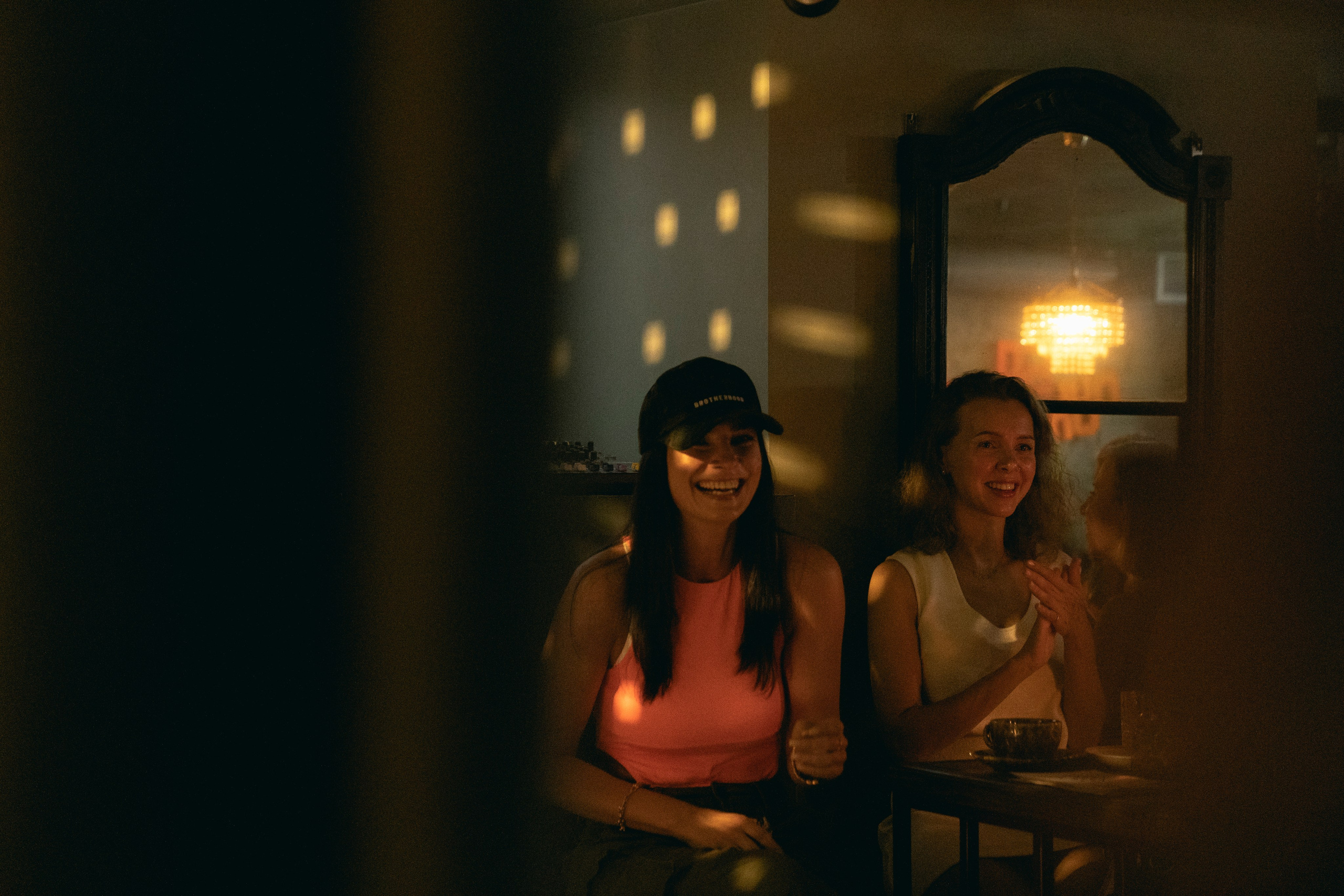 Pavel Artemiev (Artemiev Band). Cabaret SHUM. Фотограф Ирина Соколенко Санкт-Петербург