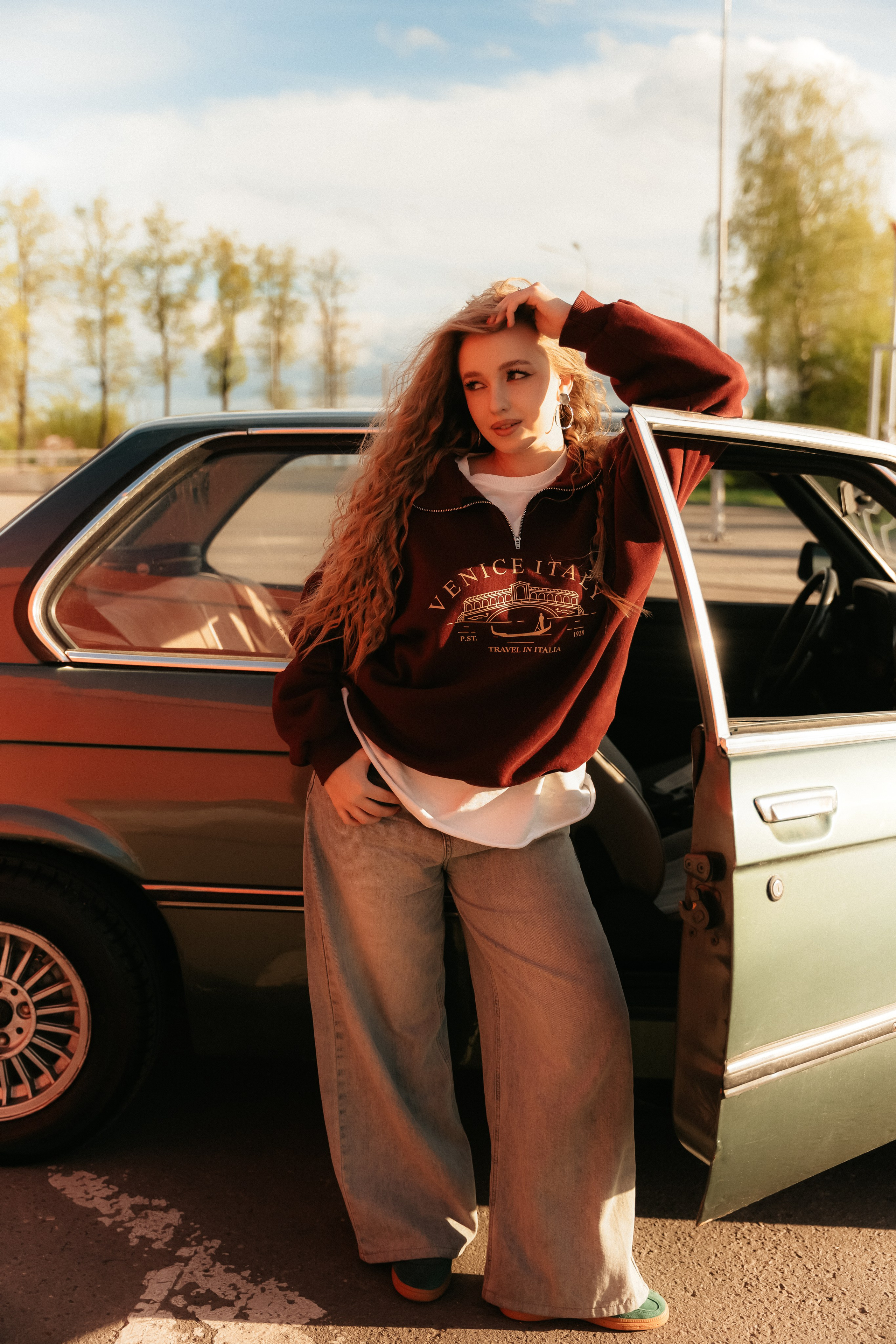 ANASTASIA. Фотограф Москва