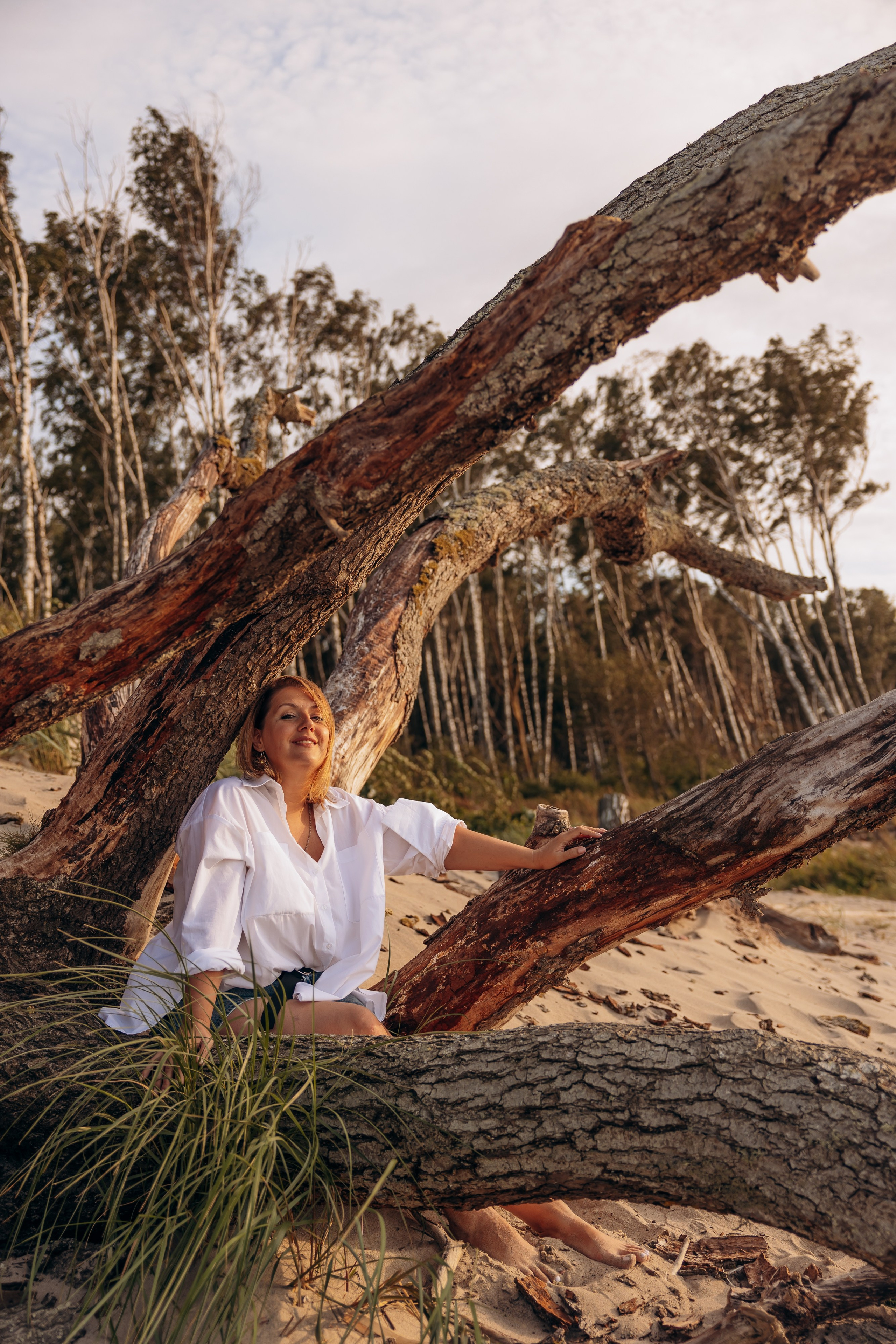 Семейная Куршская коса лето. Фотограф в Калининграде свадебная фотография, репортажная, фотосессии