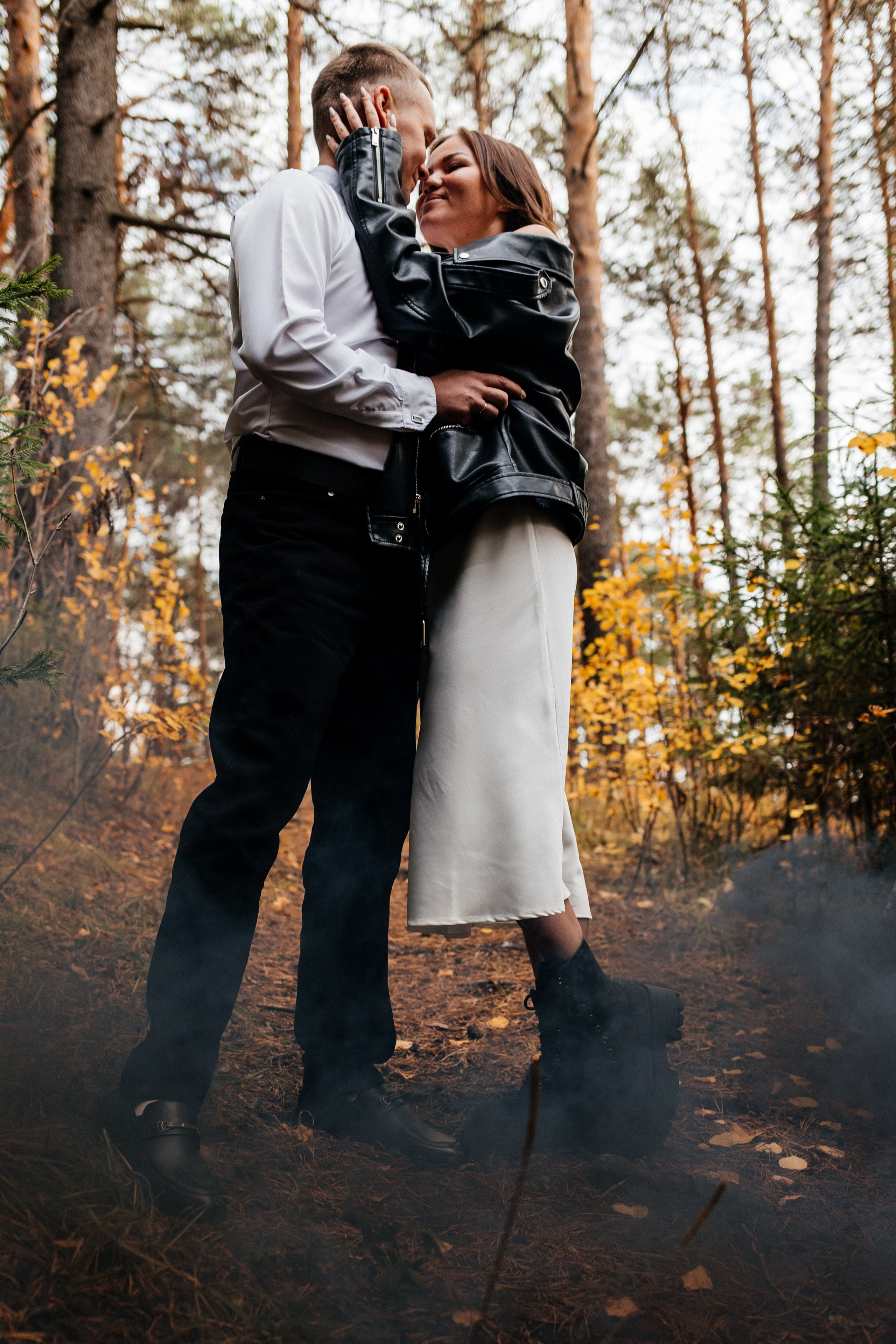 СЕРГЕЙ&КСЕНИЯ. Фотограф Кудымкар | Пермский край