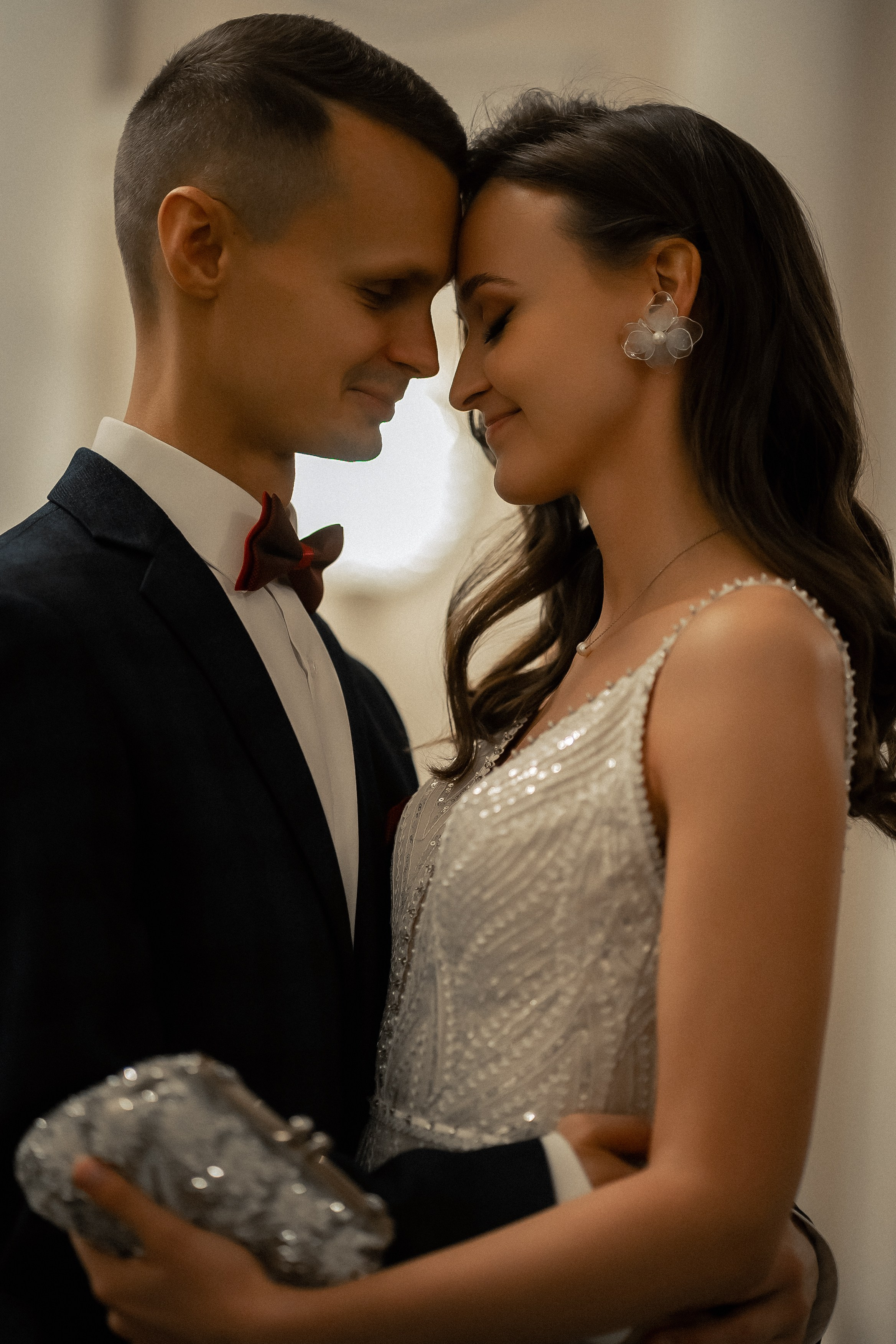 Свадебные истории. Анастасия Кузнецова — фотограф в Санкт-Петербурге