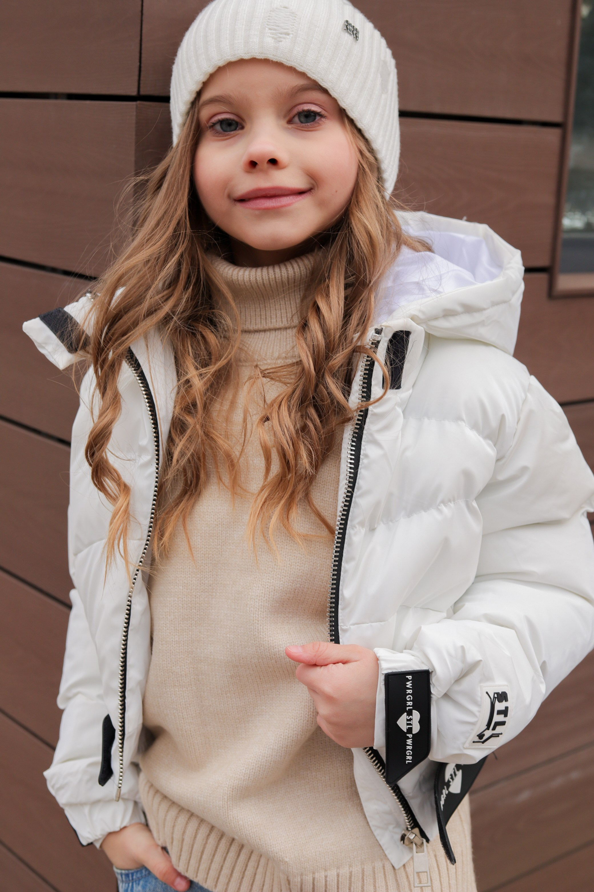 Прогулочная съемка