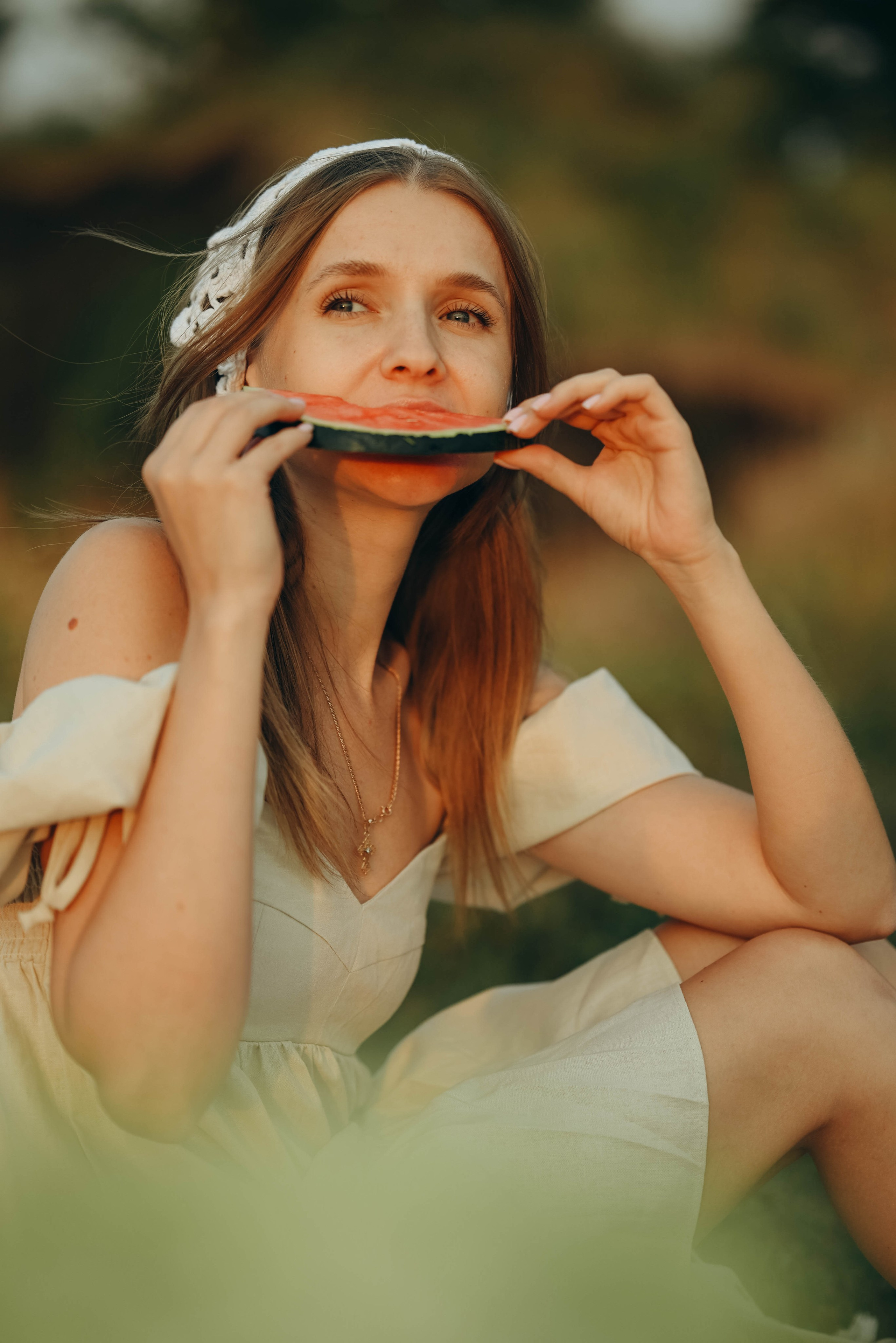 Белый колодец. Семейный фотограф в Москве Люберцах Ирина Вронская