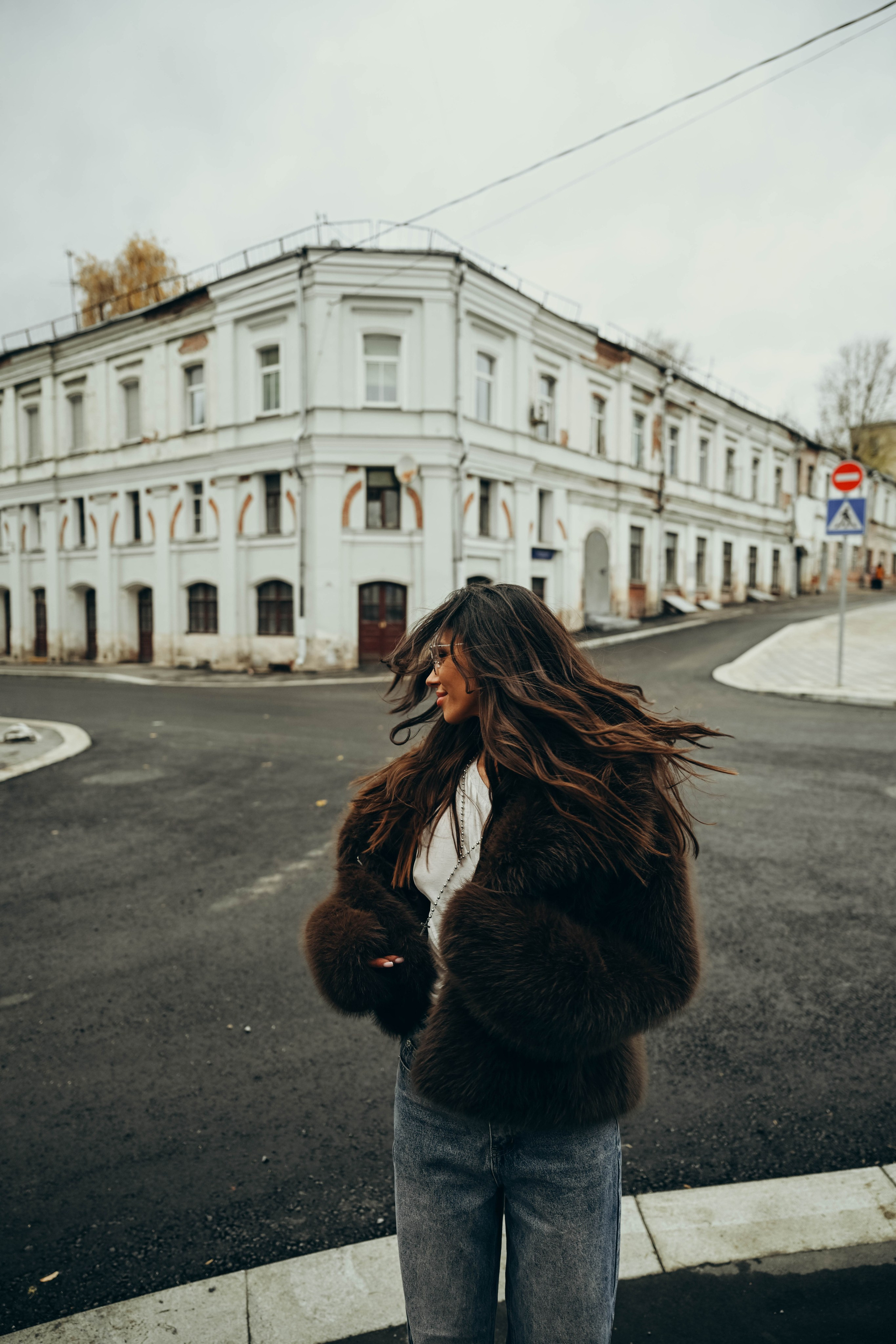 Прогулка Вика. Семейный фотограф в Москве Люберцах Ирина Вронская
