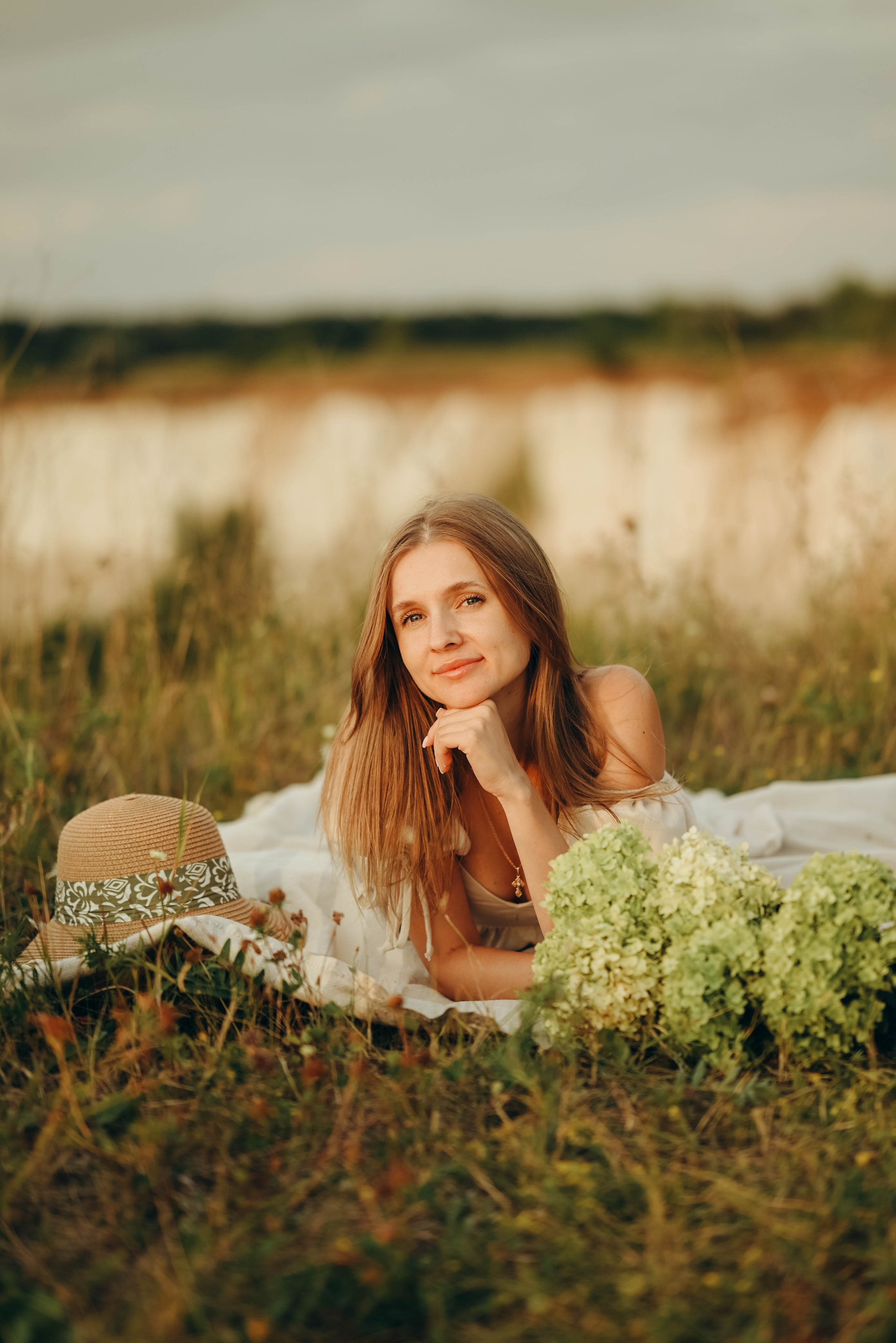 Белый колодец. Семейный фотограф в Москве Люберцах Ирина Вронская