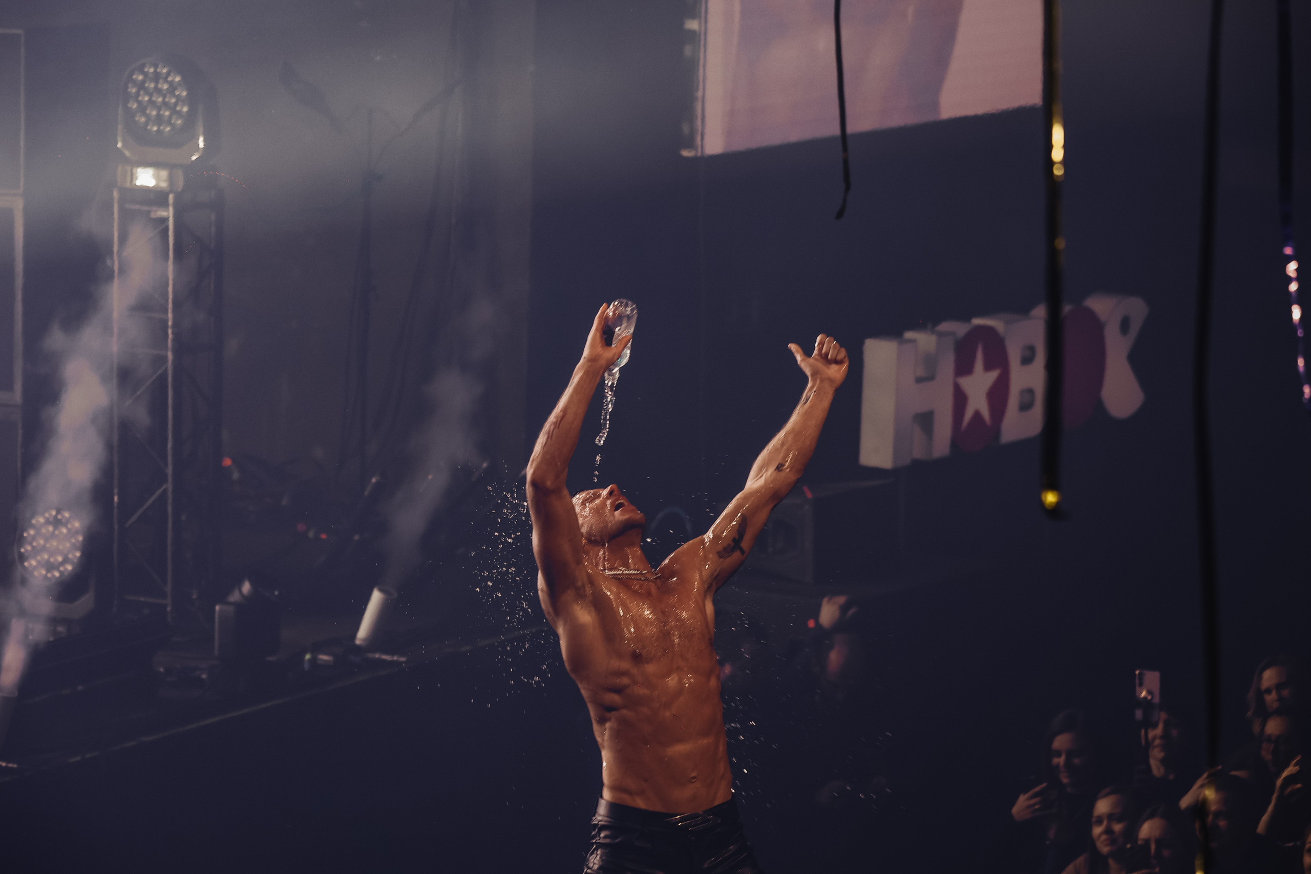 ОЛЕГ МАЙАМИ @ATMOSPHERE