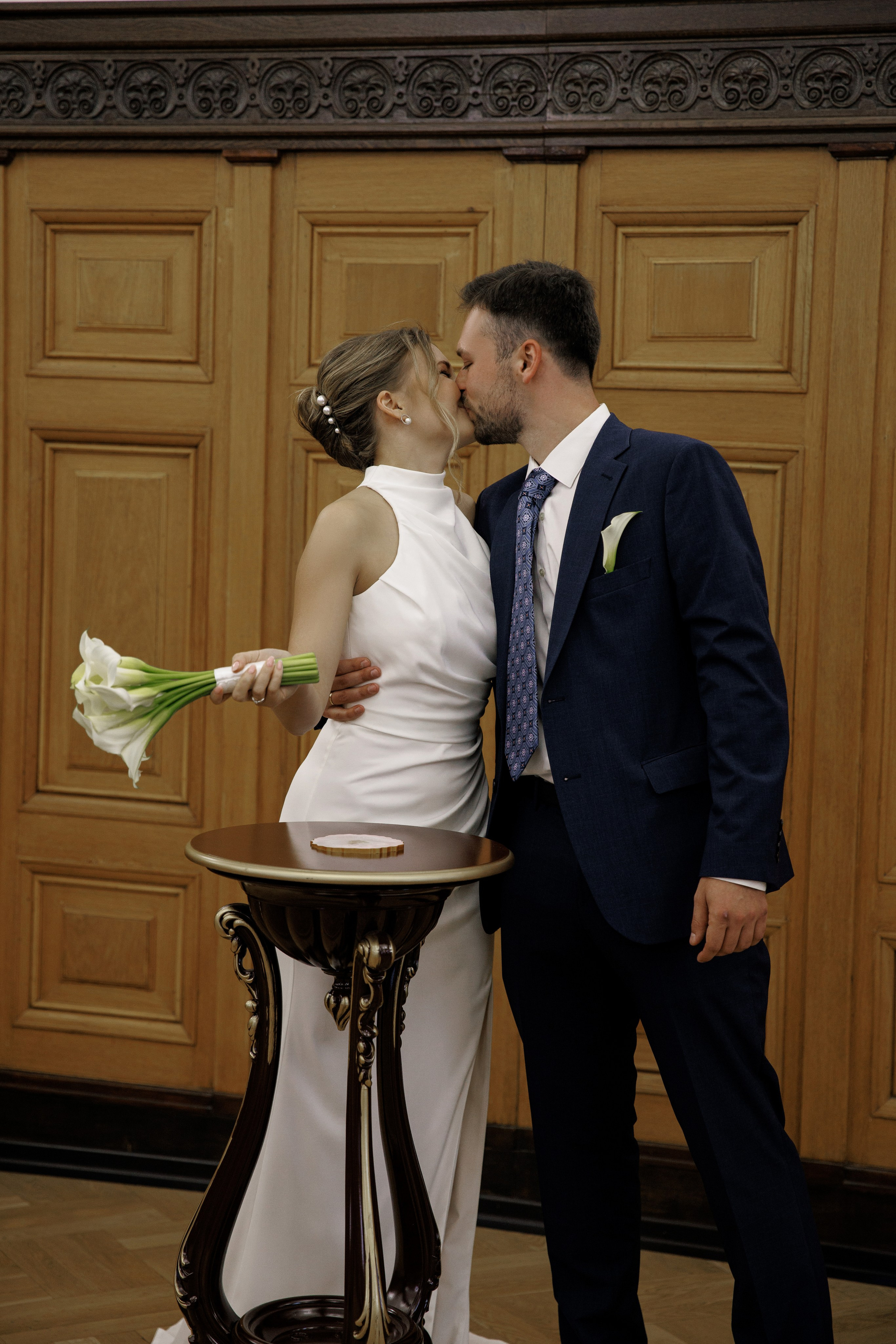 Я тебе подыграю. Свадебный и семейный фотограф в Москве Julia Juice