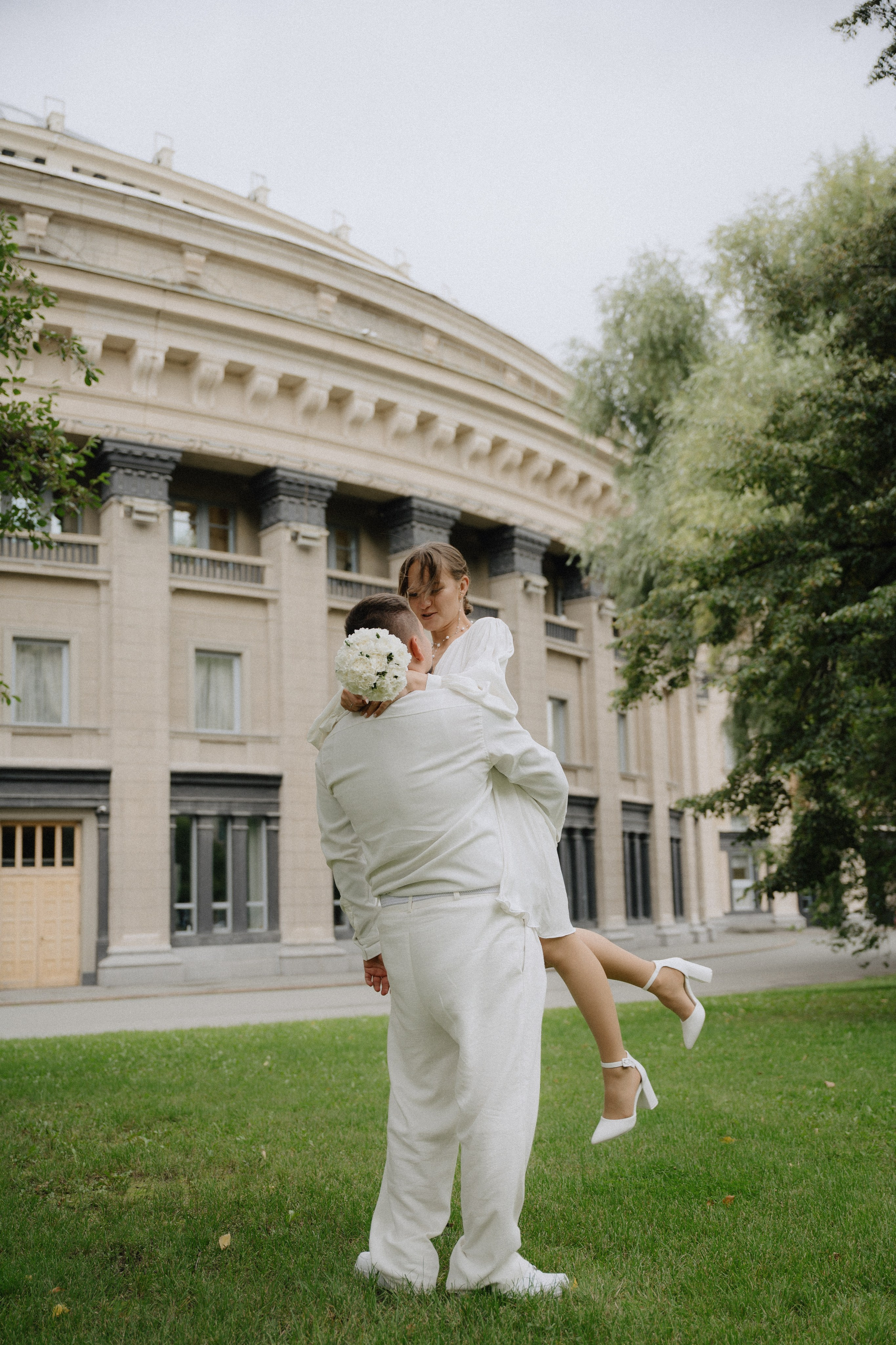 Кристина & Сергей