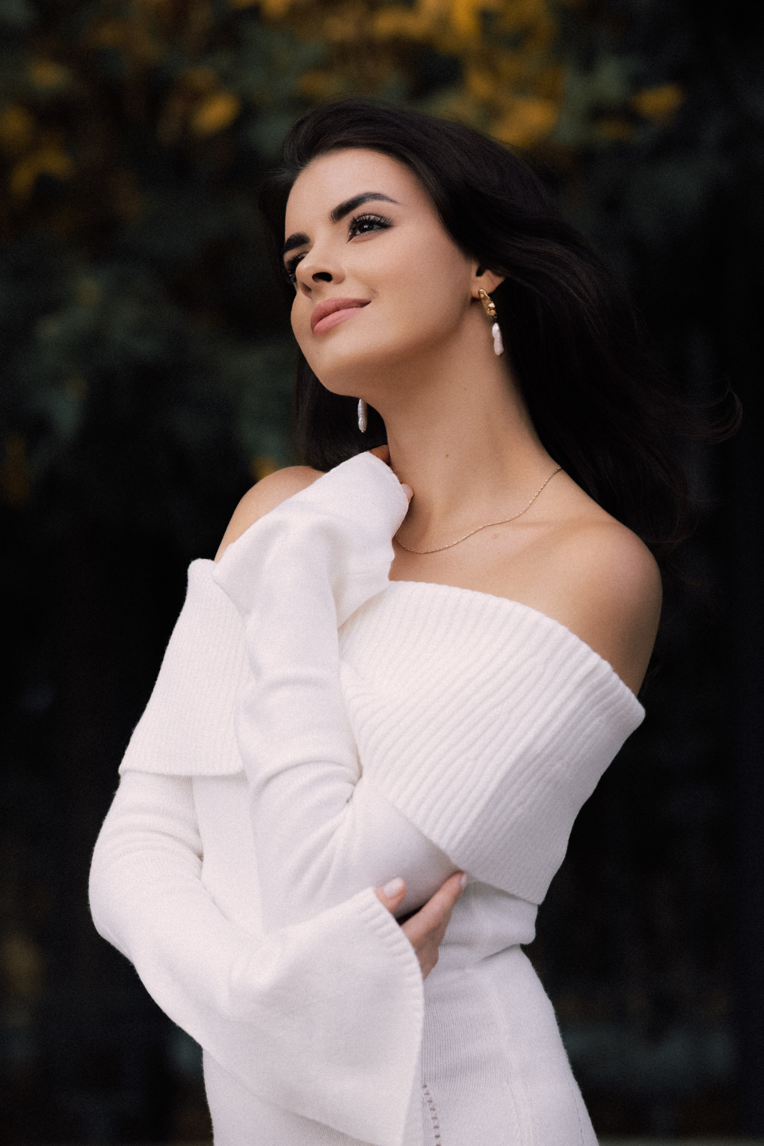 Портфолио. Портреты. Борис Квасов, фотограф. Москва