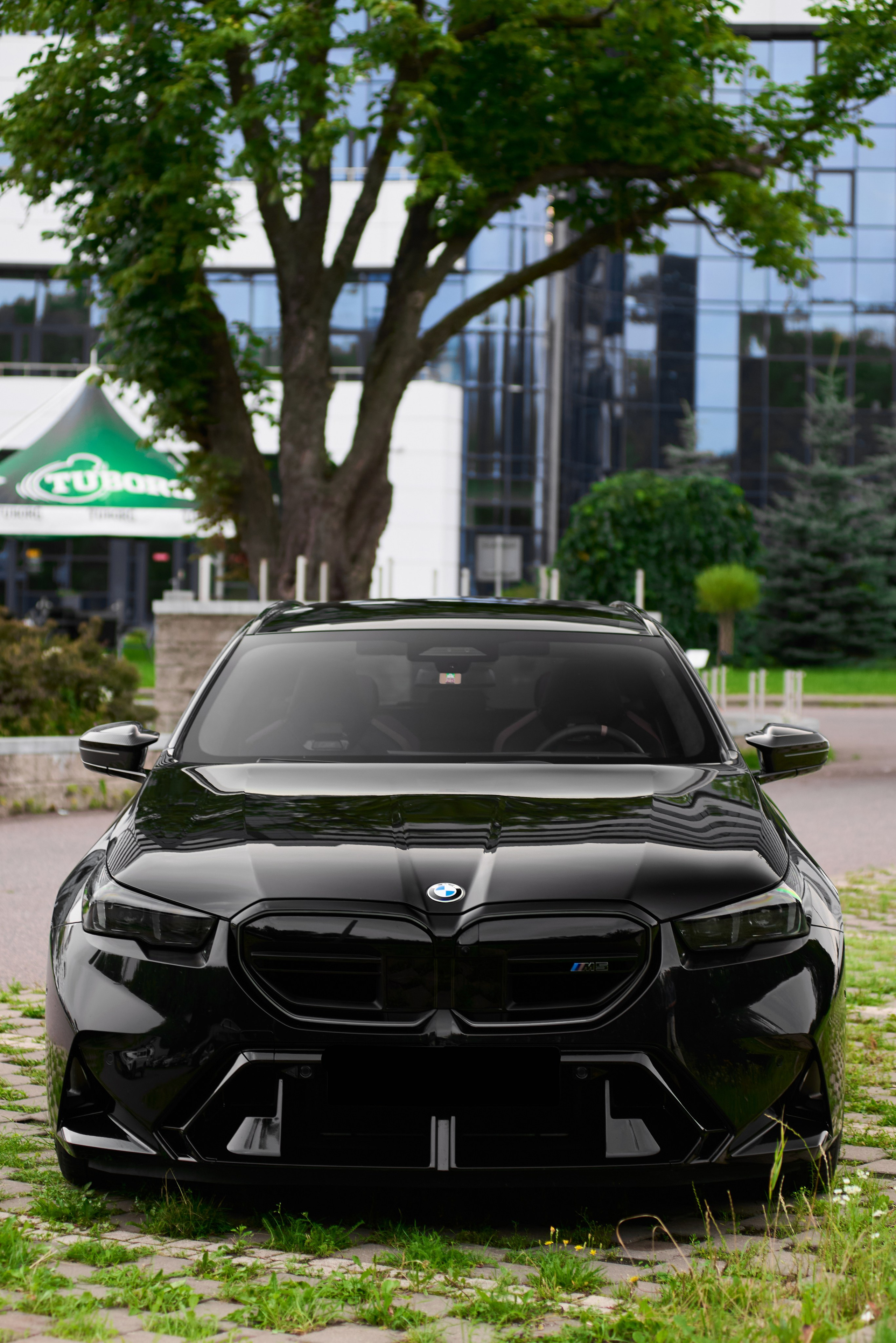 BMW M5 2025. Автомобильный и интерьерный фотограф в Минске Александр Тагаев