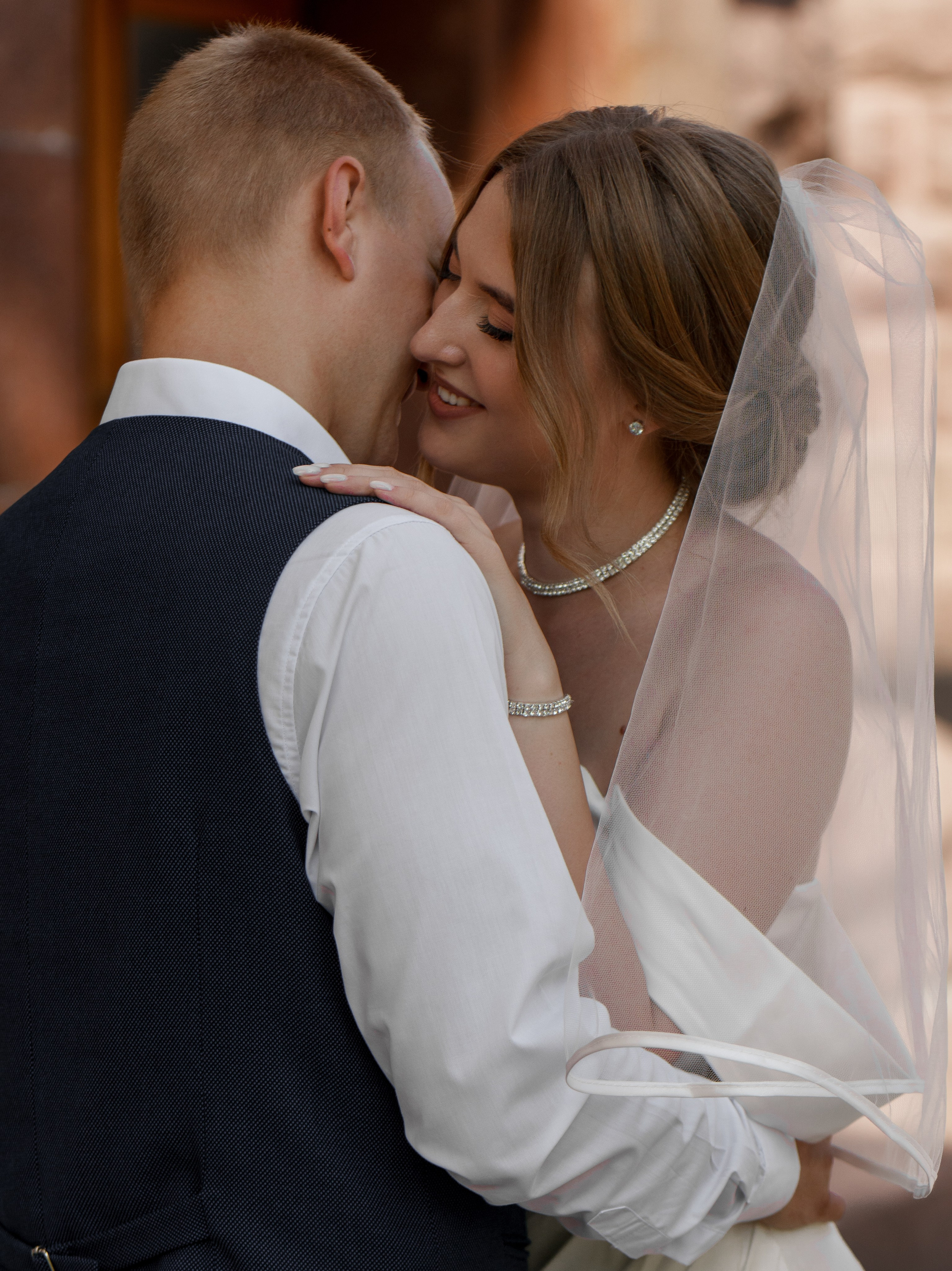 E&M. Vladislav Blinov photographer