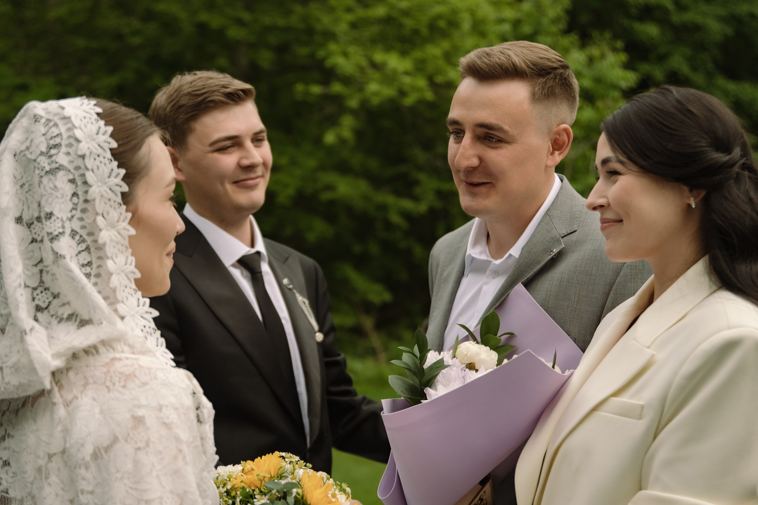 Артур & Диана | Банкет. Фотограф во Владивостоке Парамонова Елена