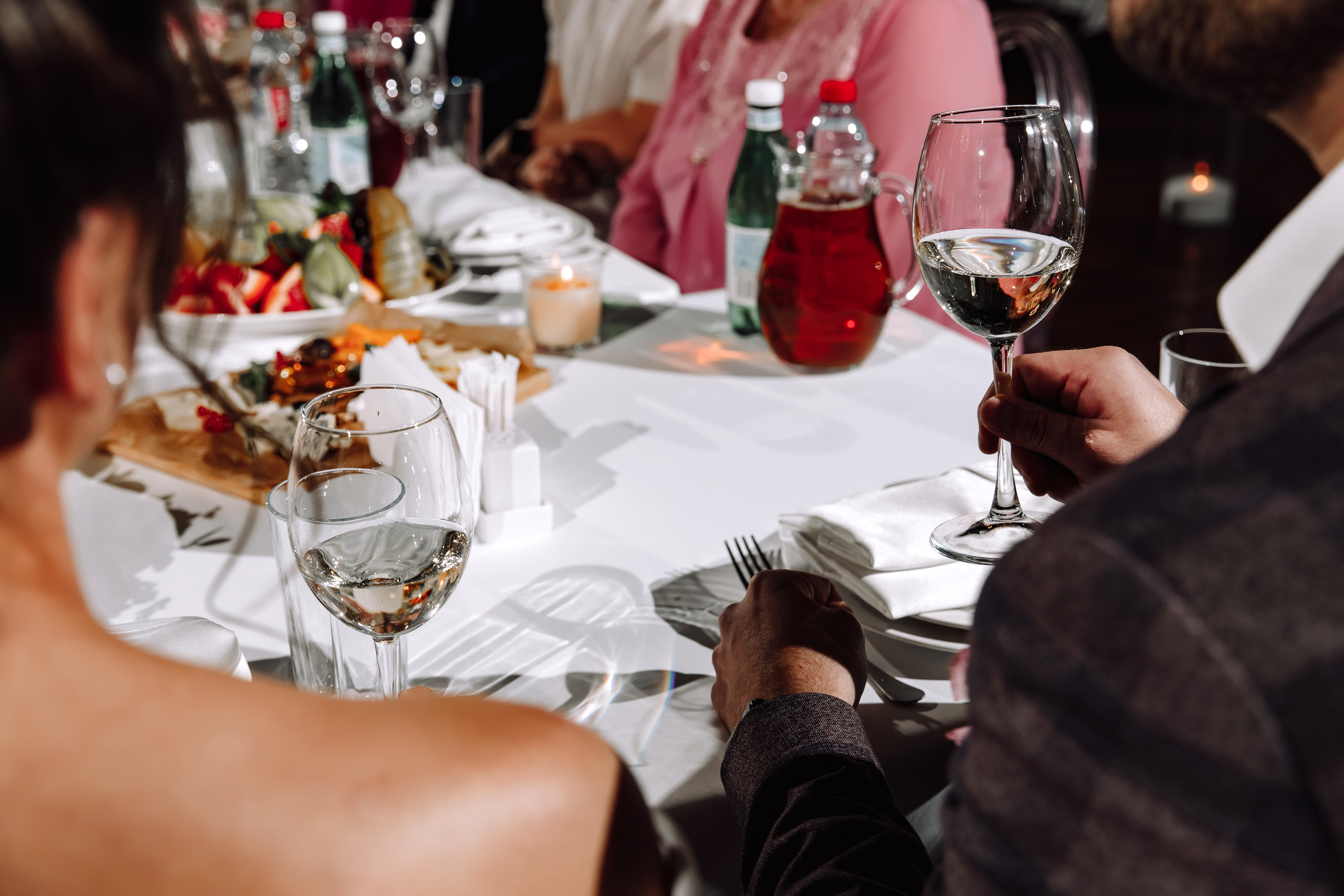 I&E. Свадебный репортажный фотограф в Москве