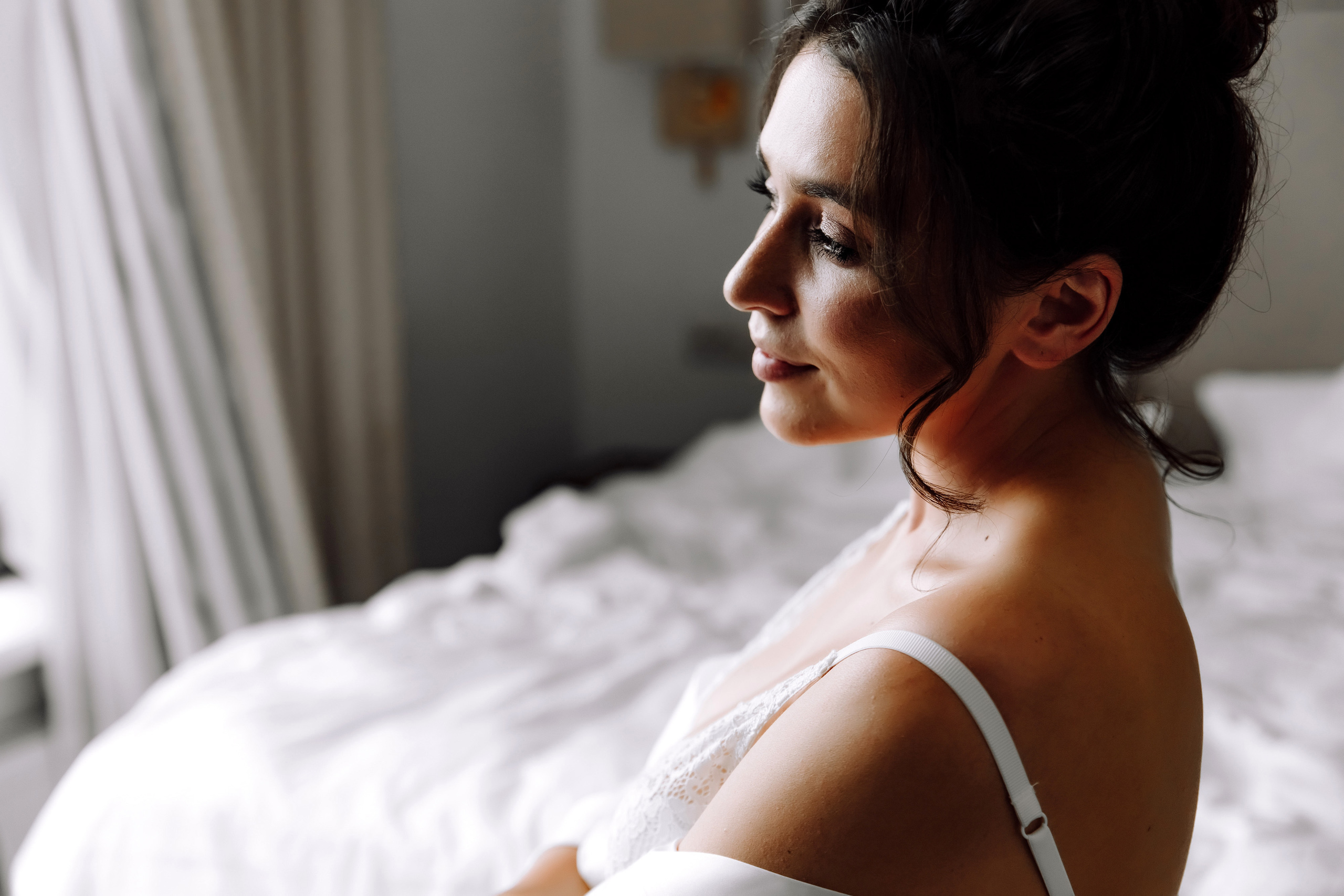 I&E. Свадебный репортажный фотограф в Москве