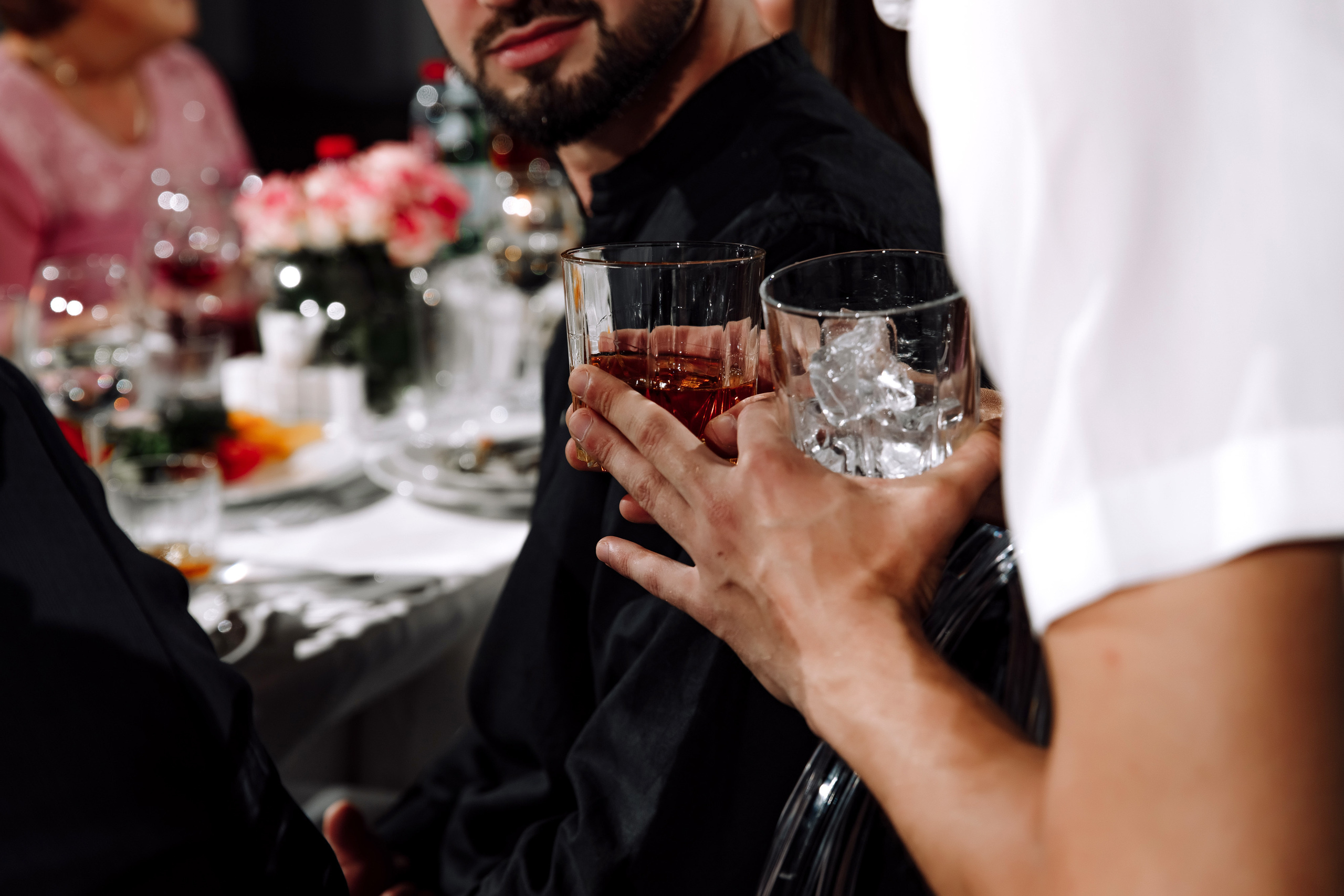 I&E. Свадебный репортажный фотограф в Москве