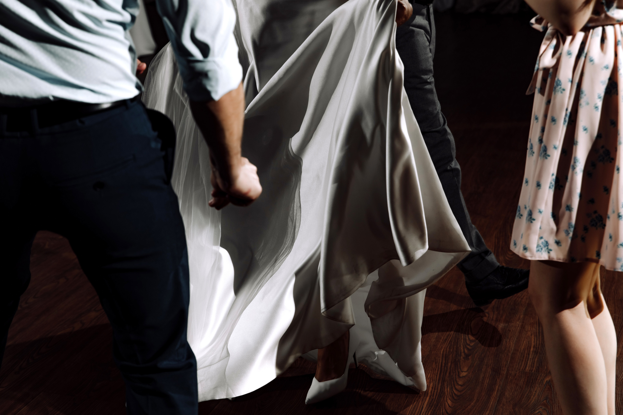 I&E. Свадебный репортажный фотограф в Москве