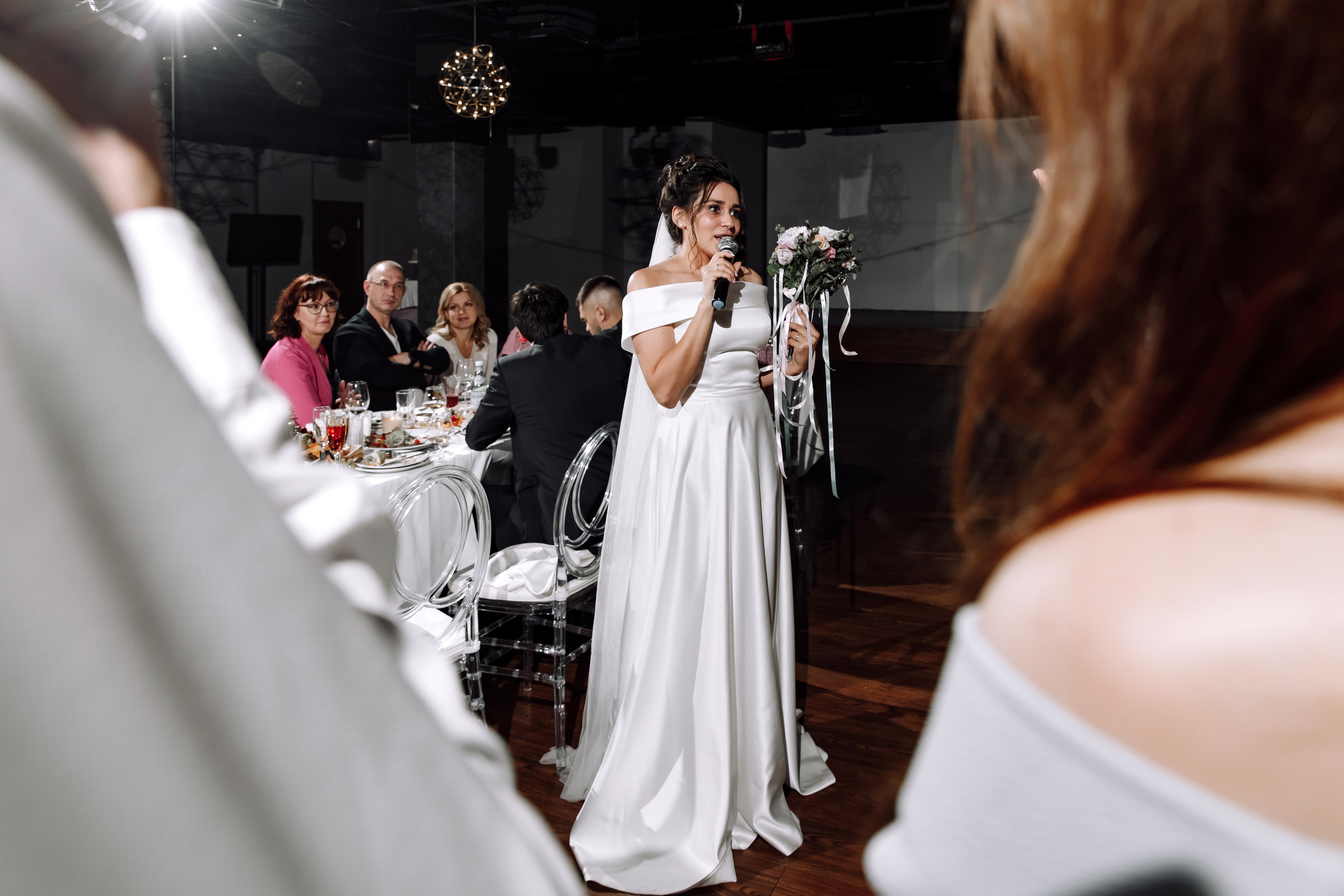 I&E. Свадебный репортажный фотограф в Москве