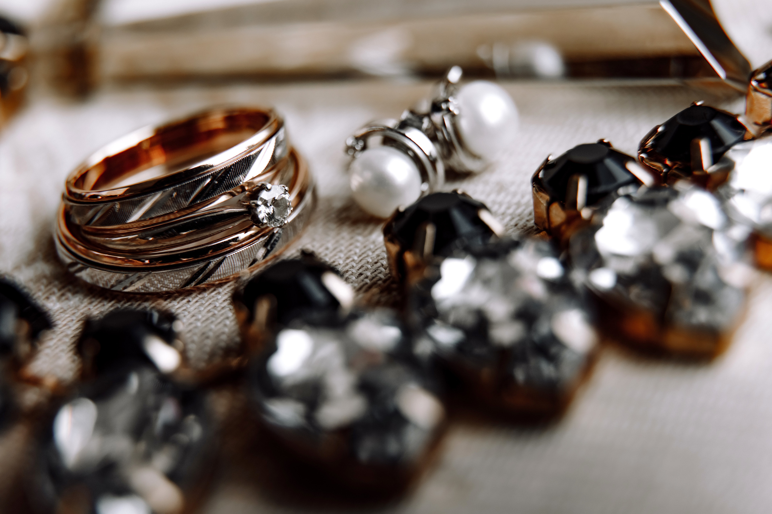 I&E. Свадебный репортажный фотограф в Москве