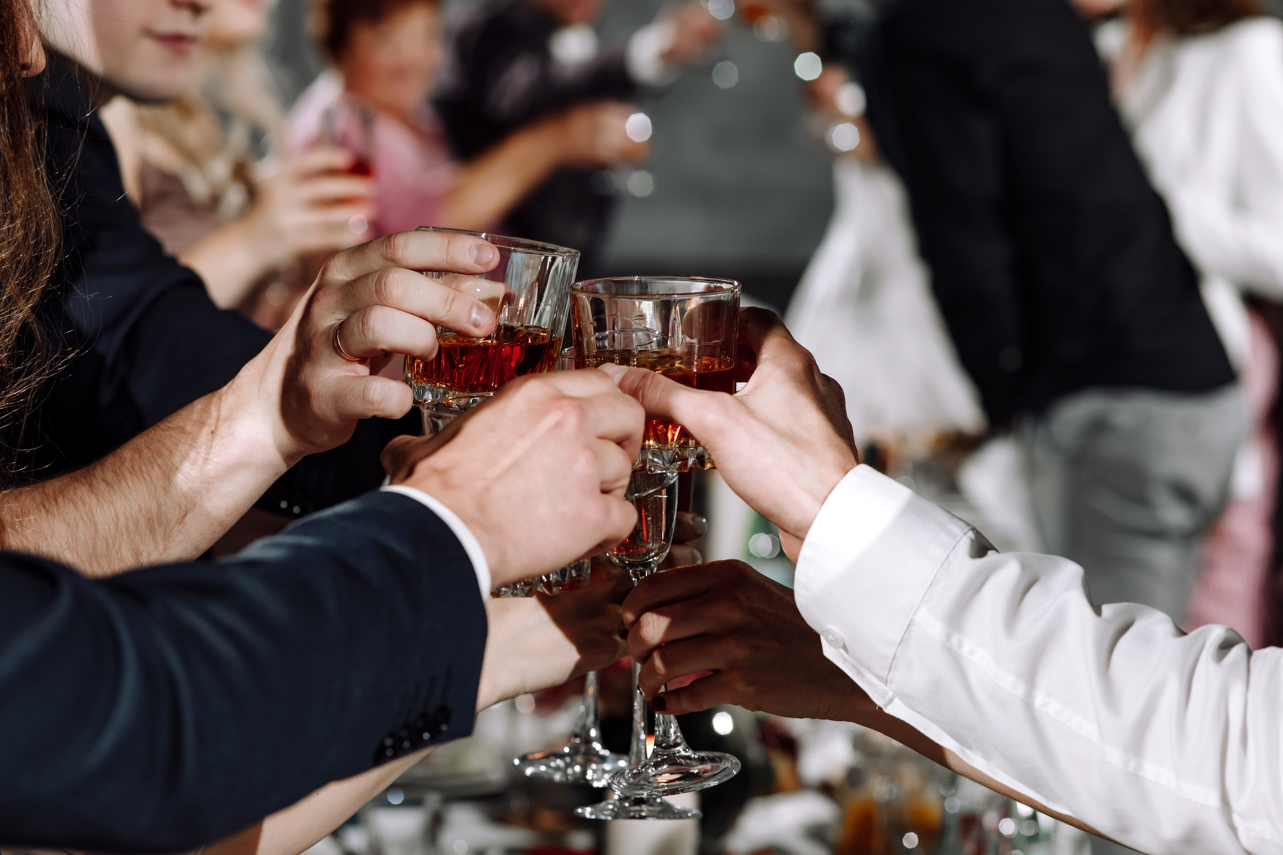 I&E. Свадебный репортажный фотограф в Москве