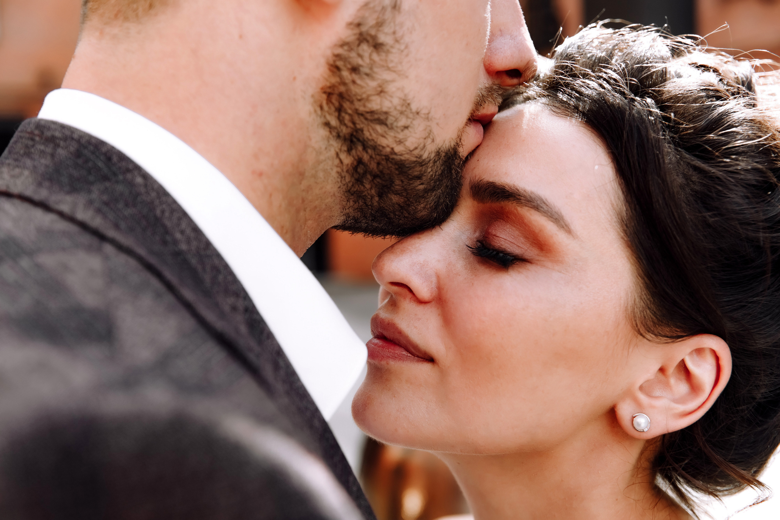 I&E. Свадебный репортажный фотограф в Москве