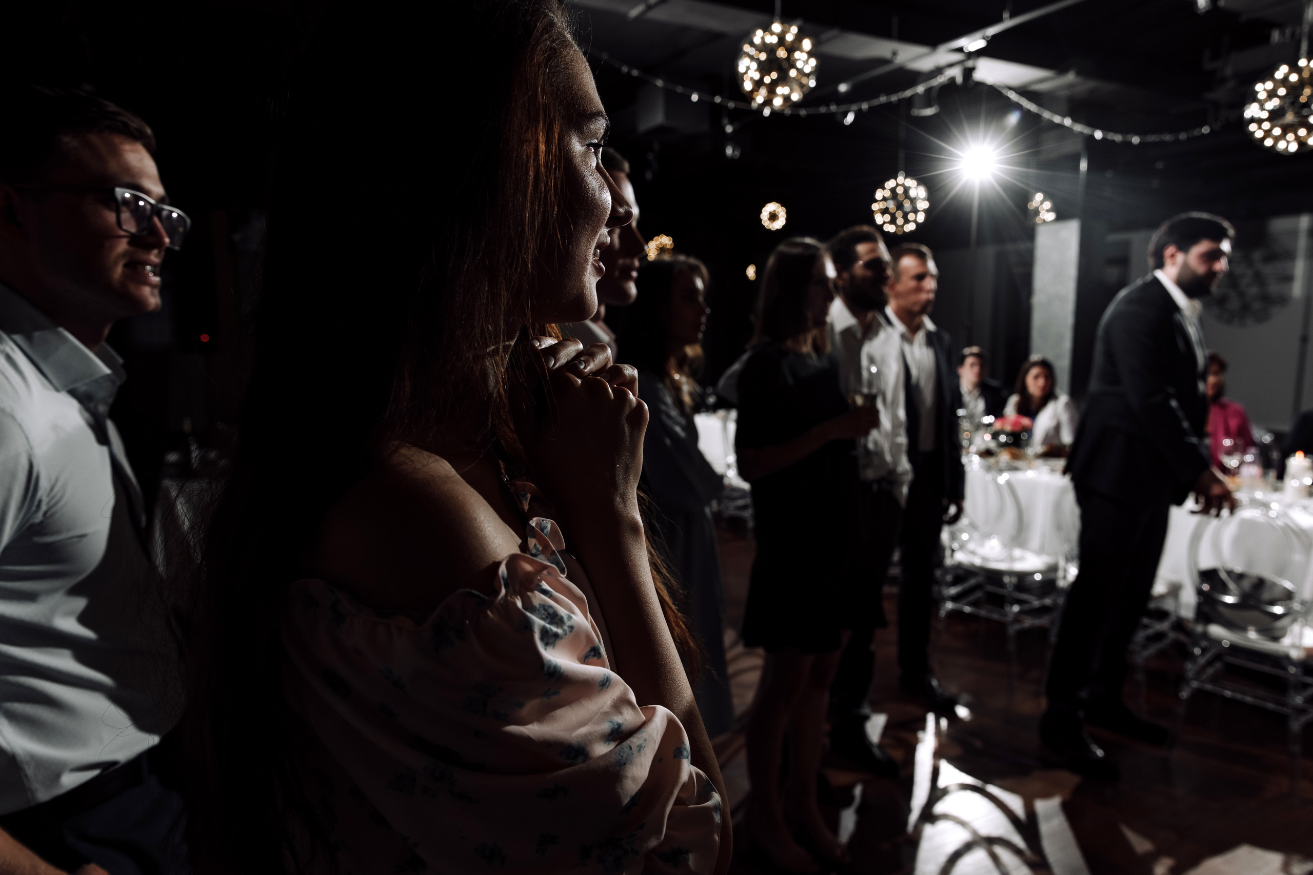 I&E. Свадебный репортажный фотограф в Москве