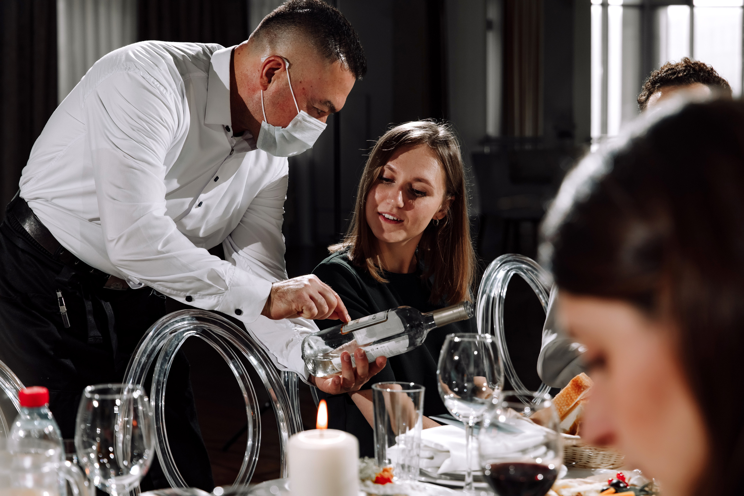 I&E. Свадебный репортажный фотограф в Москве