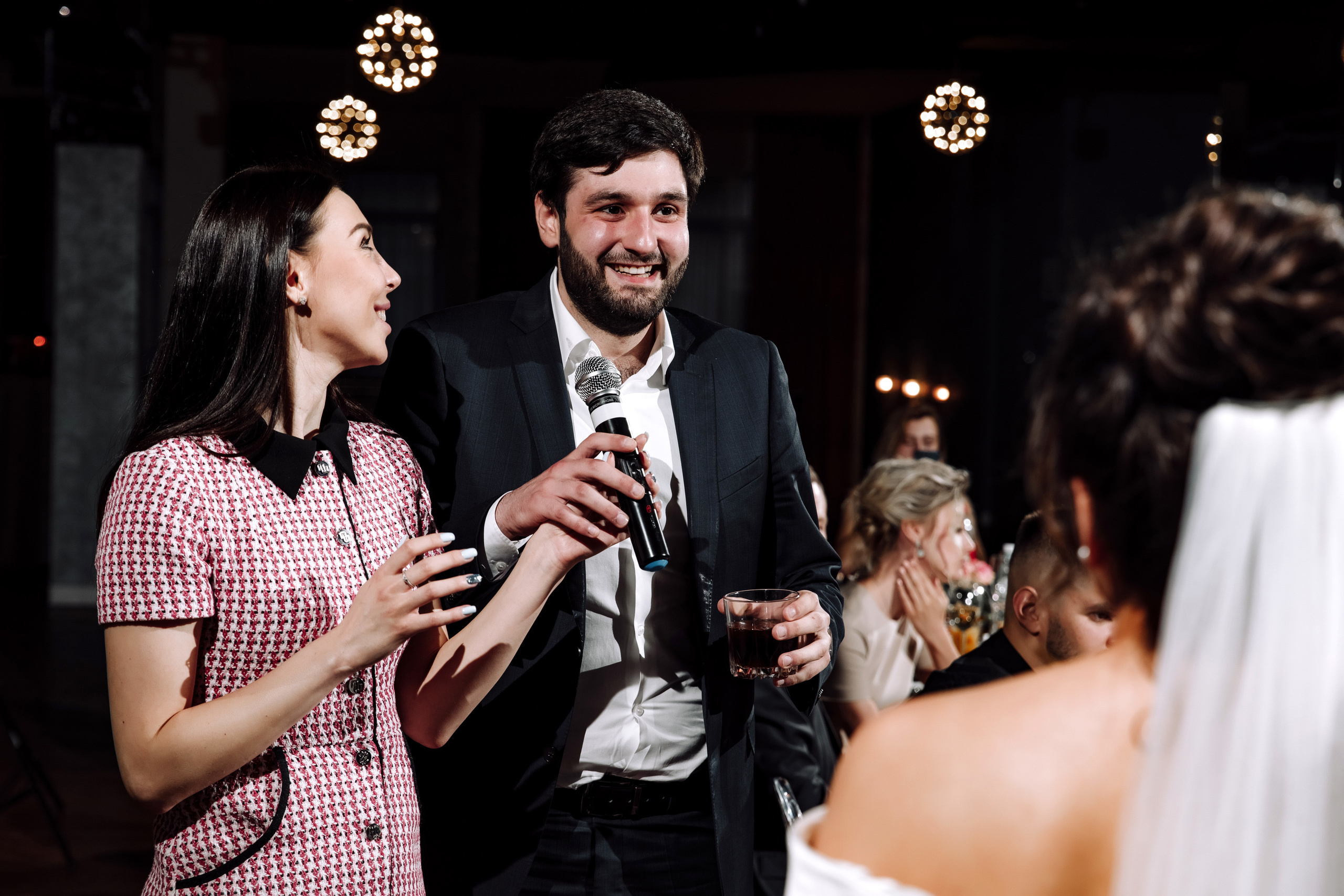 I&E. Свадебный репортажный фотограф в Москве