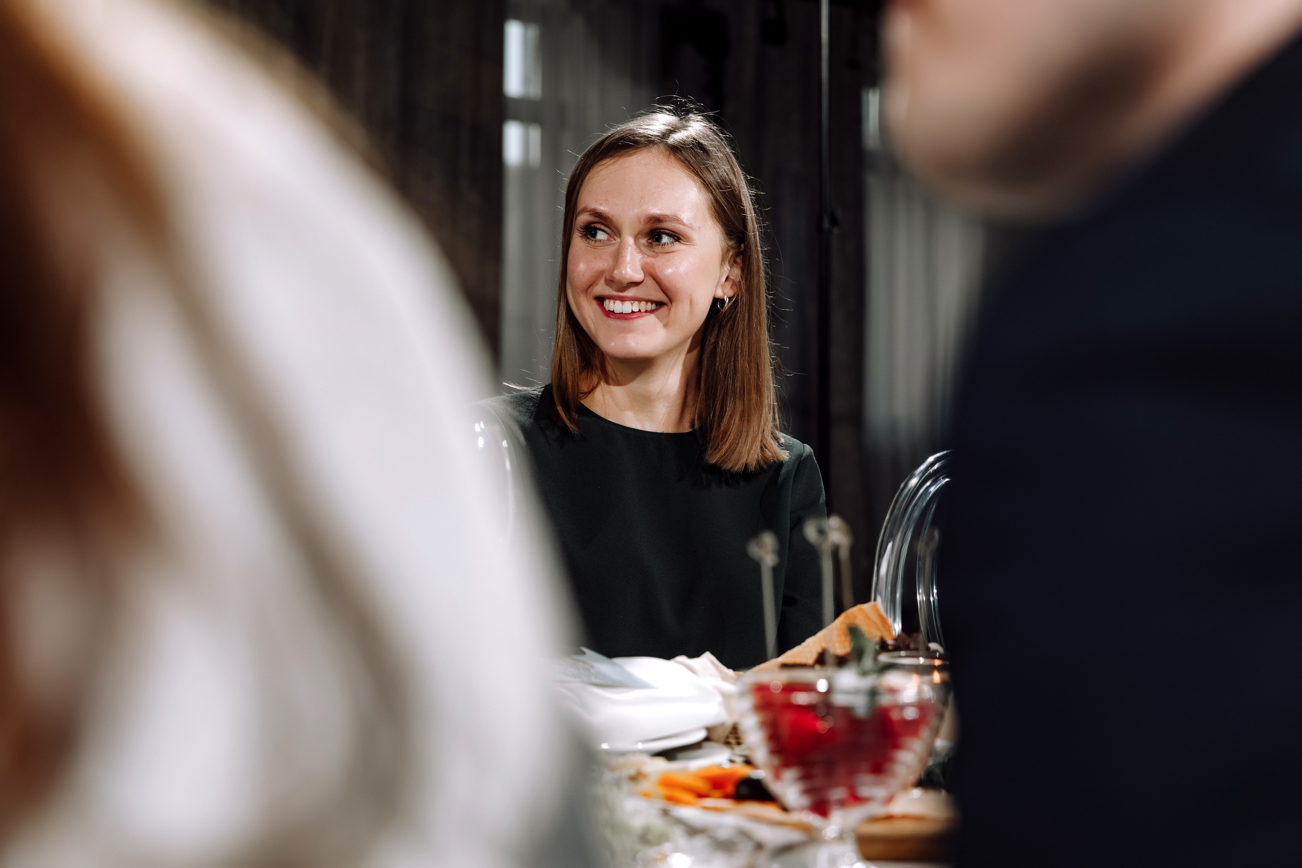 I&E. Свадебный репортажный фотограф в Москве