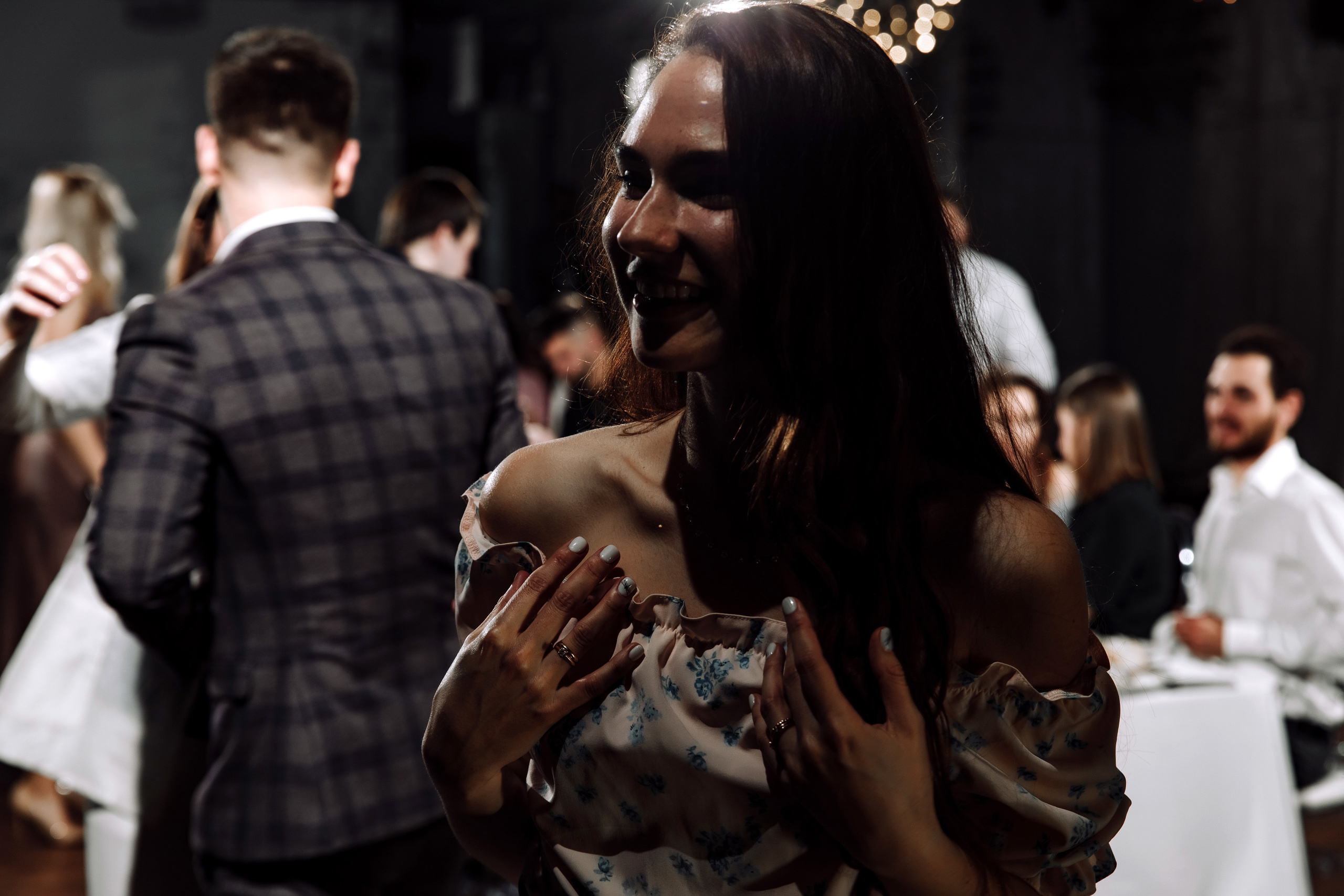 I&E. Свадебный репортажный фотограф в Москве