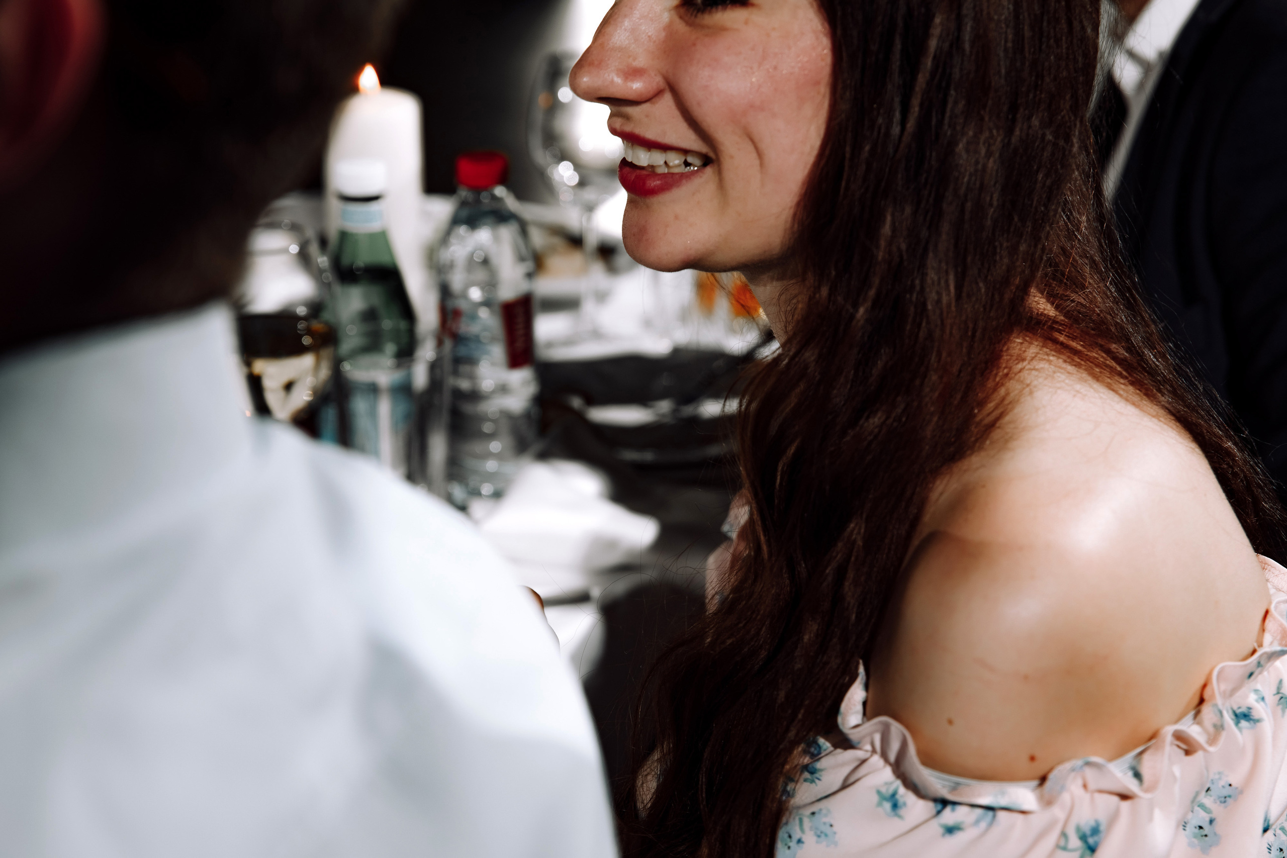 I&E. Свадебный репортажный фотограф в Москве